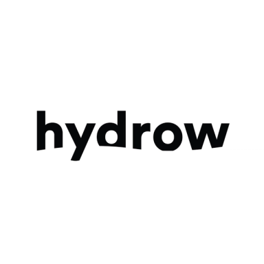 Hydrow logo