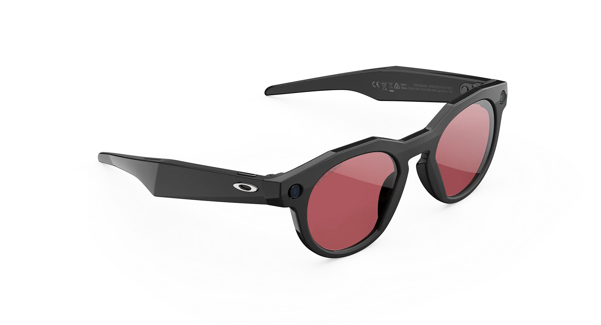 Oakley Meta HSTN | Prescription, view 3