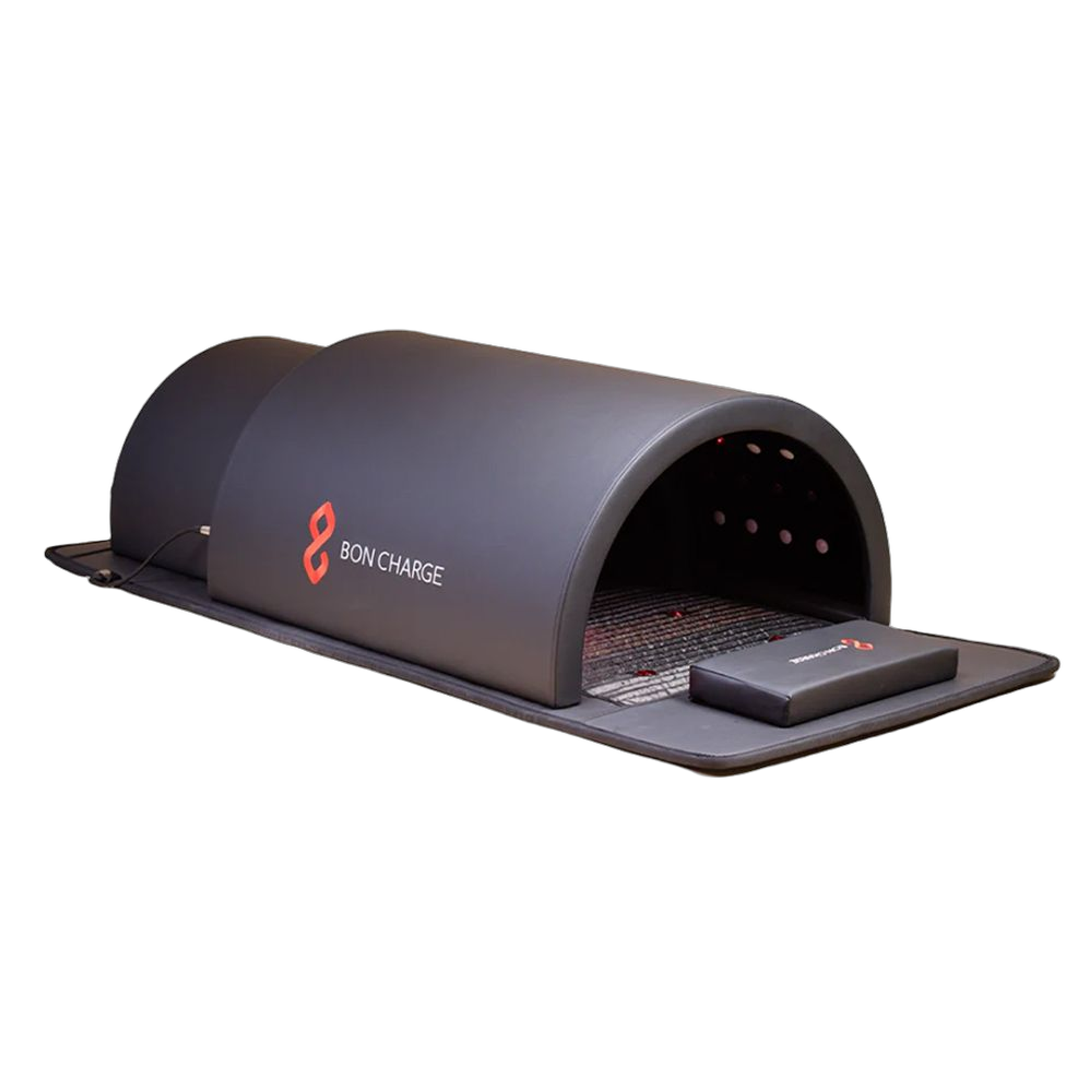 PEMF Sauna Dome
