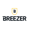 Breezer Bikes logo