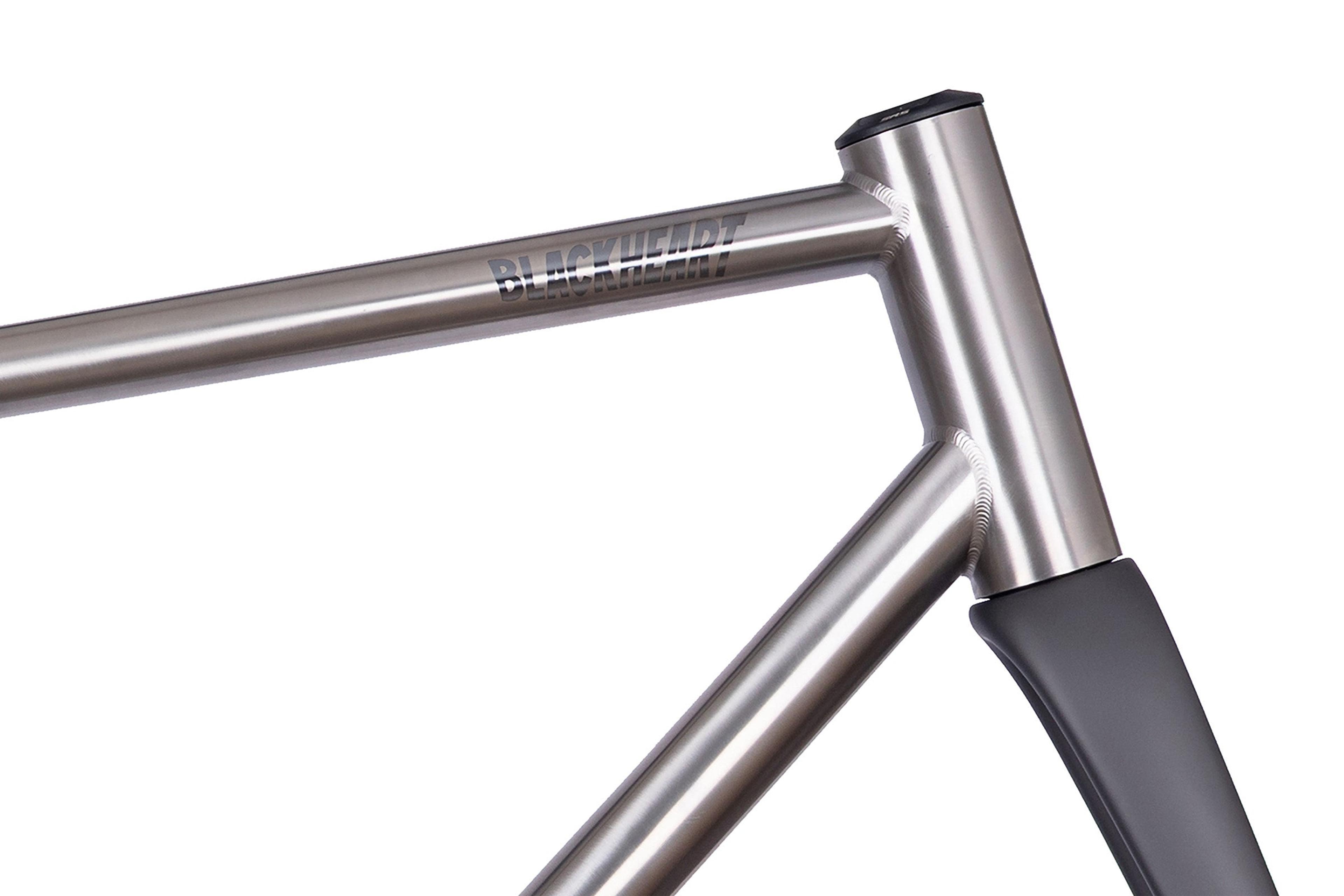 Road Plus Ti Frameset, view 4