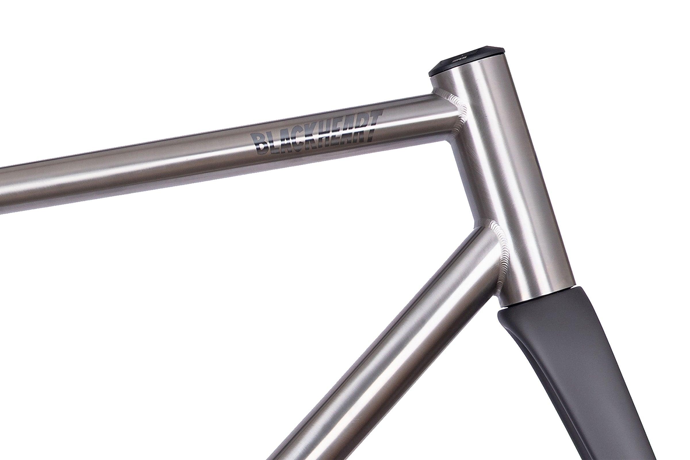 Road Plus Ti Frameset, view 4