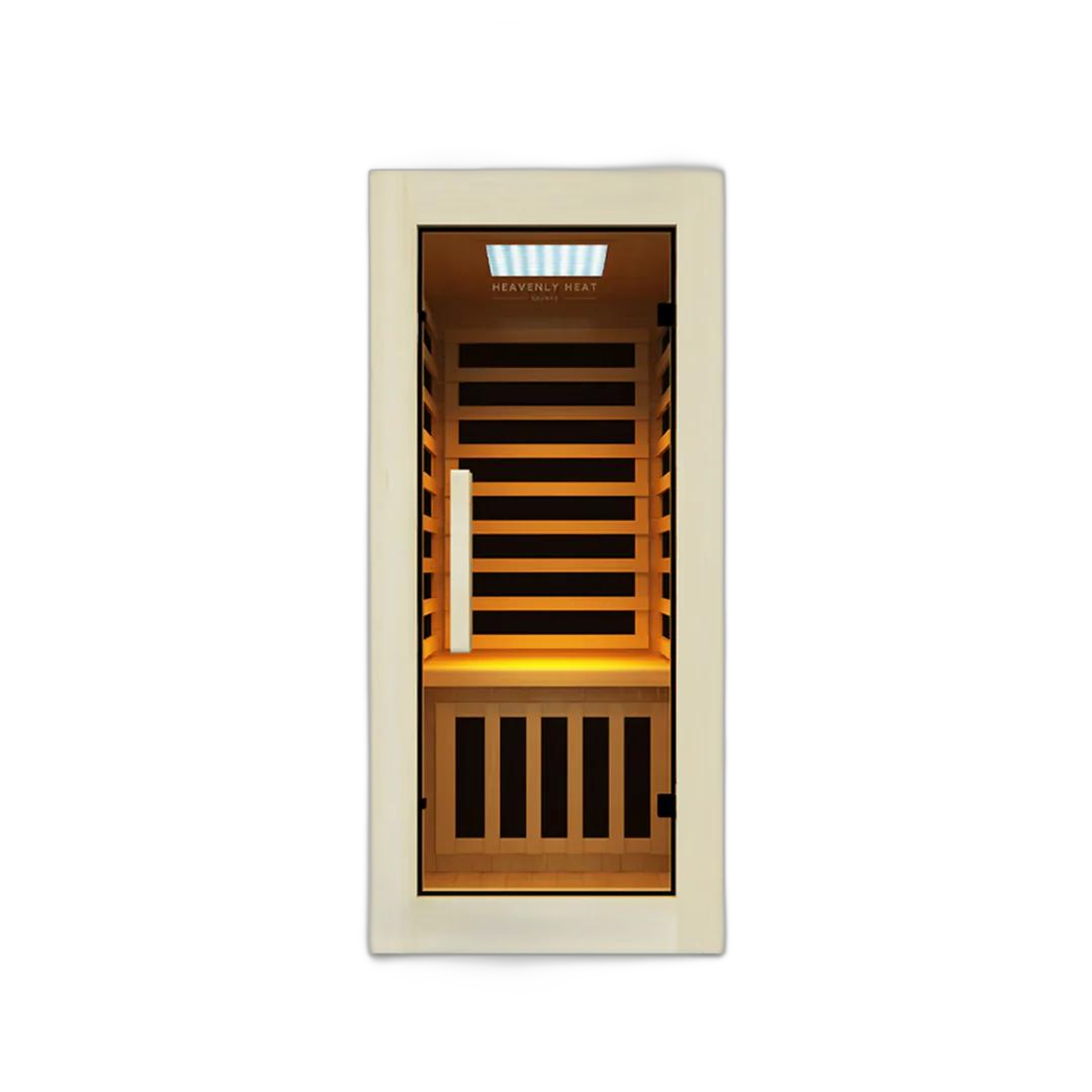ECO Infrared Sauna