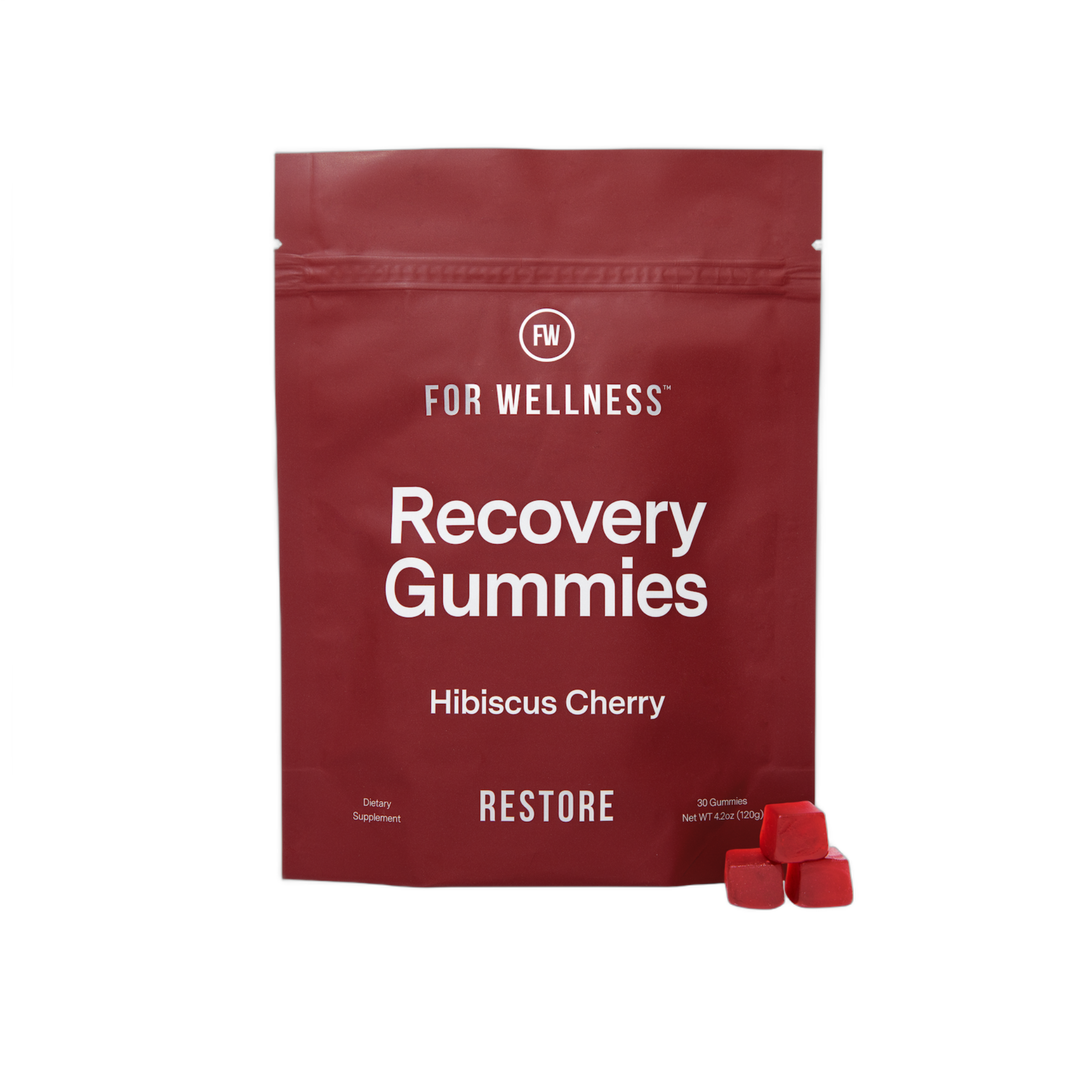 Recovery Gummies™ Restore - 30 Gummies