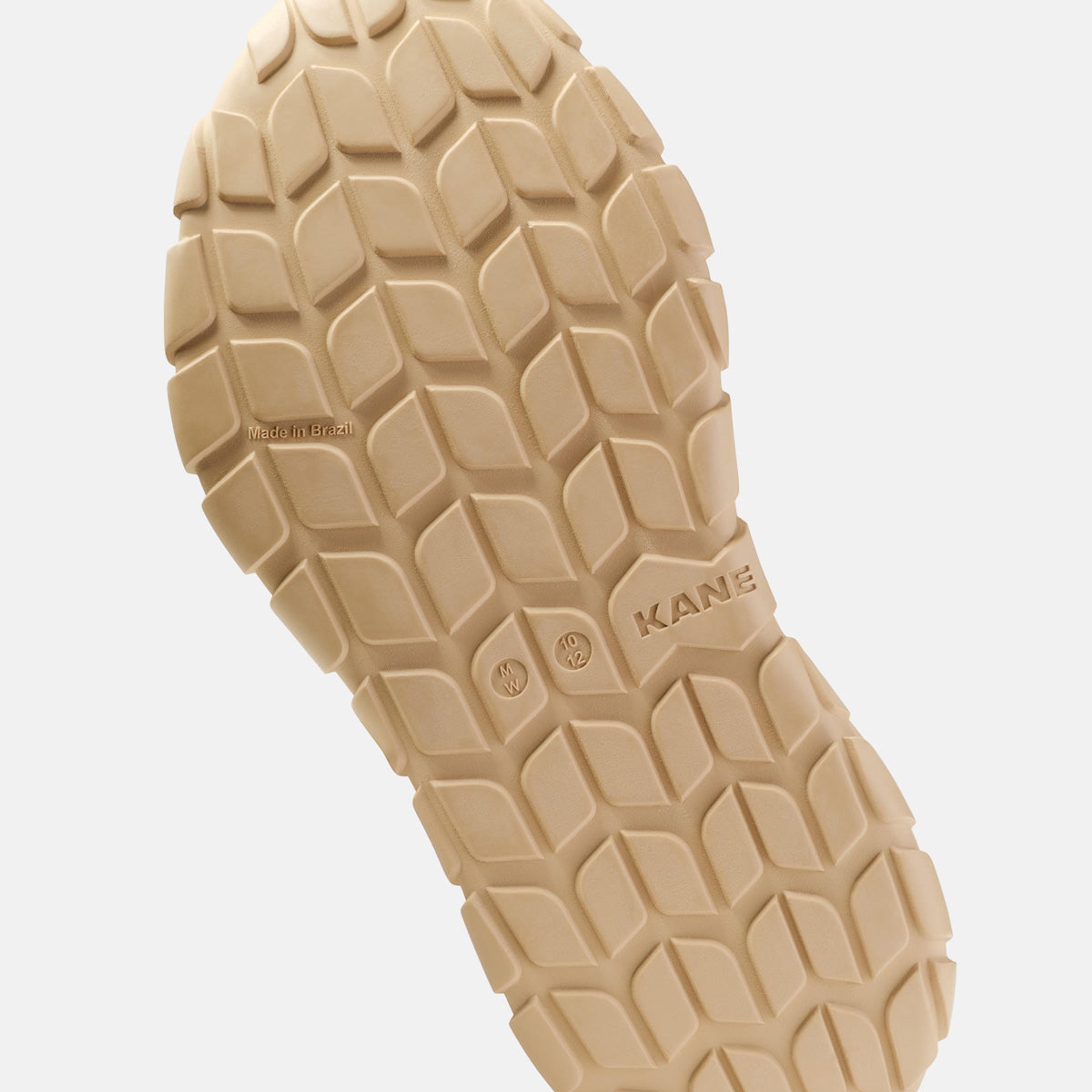 Kane Footwear Revive AC - Bark in Bark