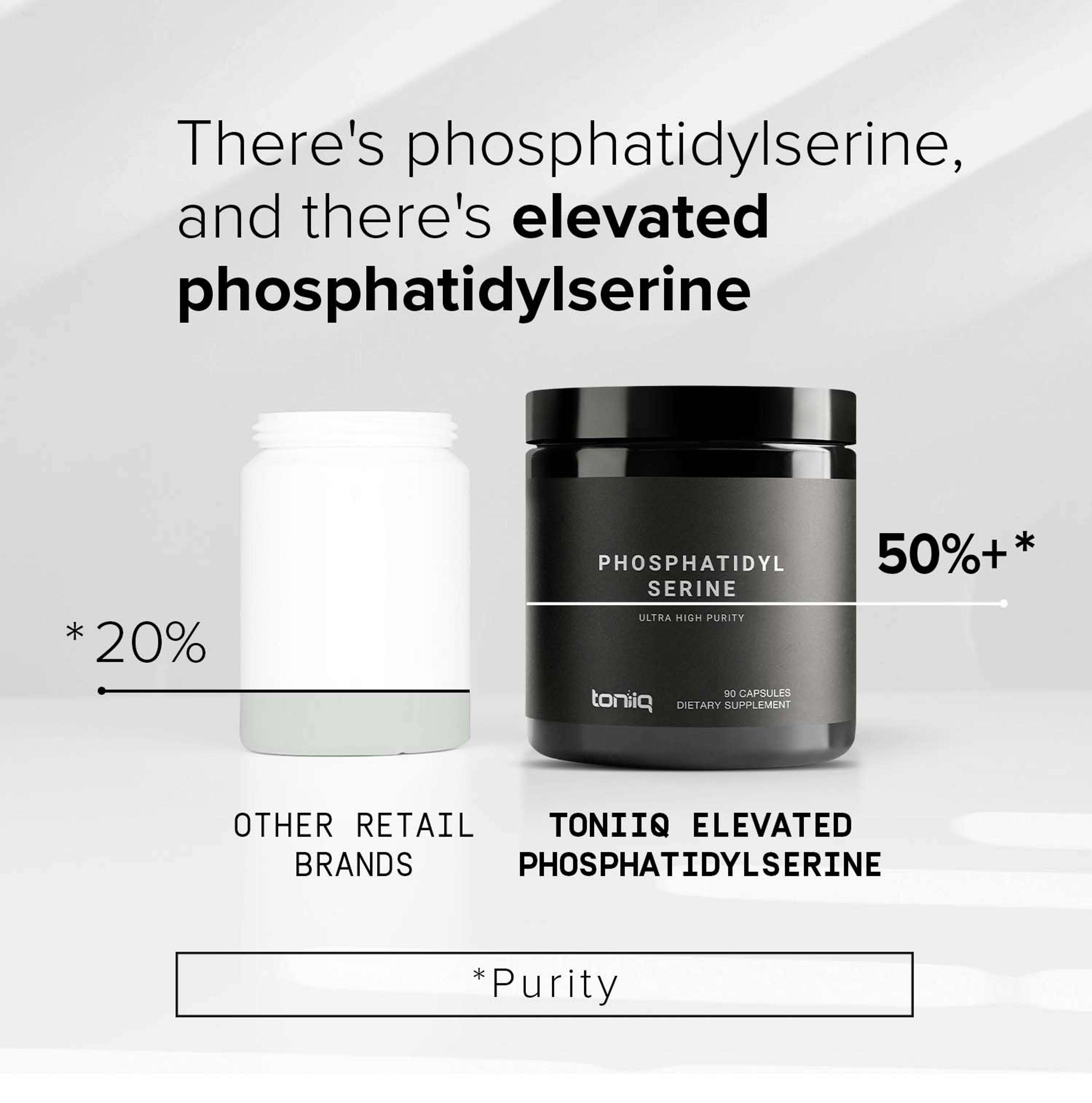 Phosphatidylserine image 5