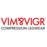 VIM & VIGR logo