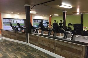 Absolute Fitness