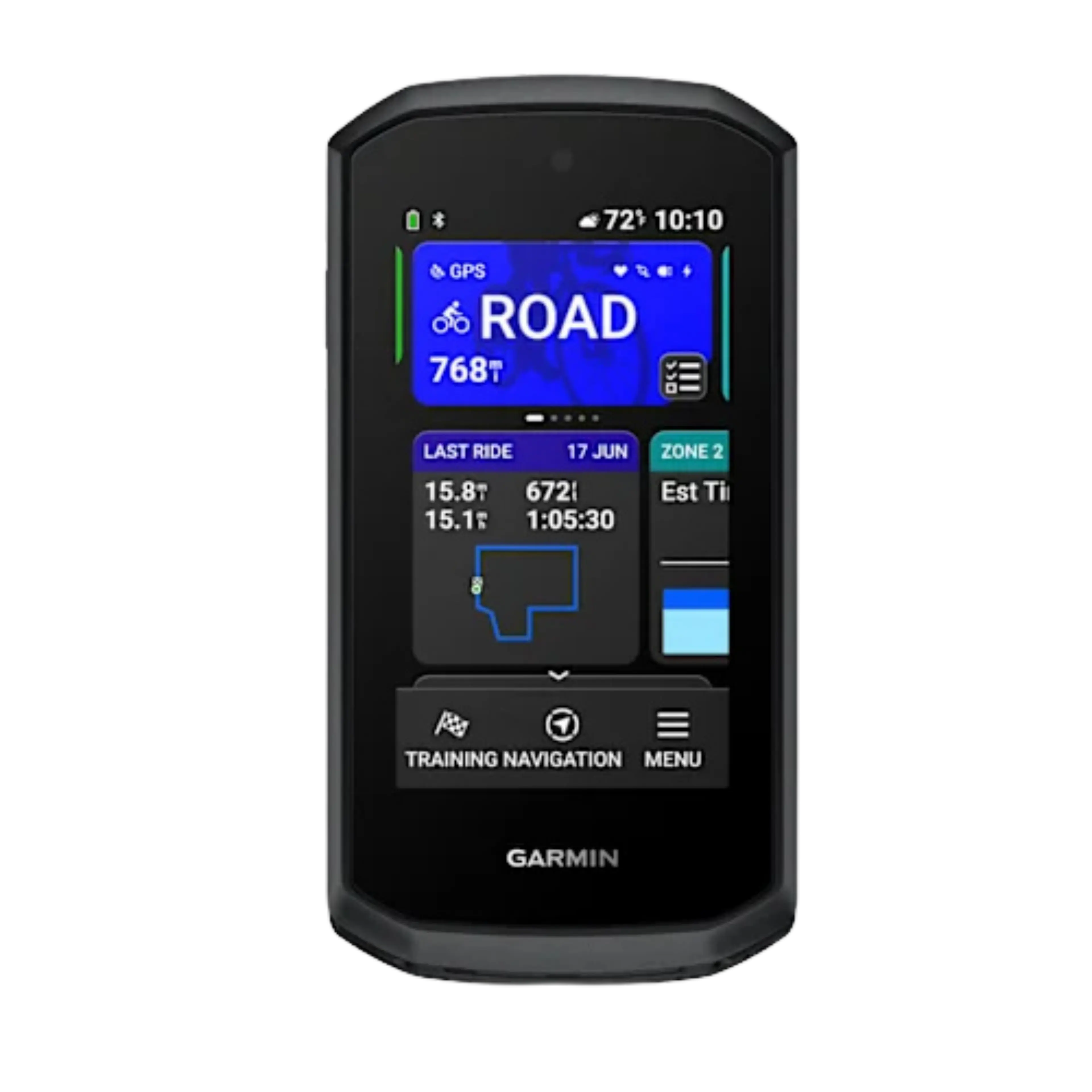 Garmin Edge Explore 3 Plus GPS Cycling Computer