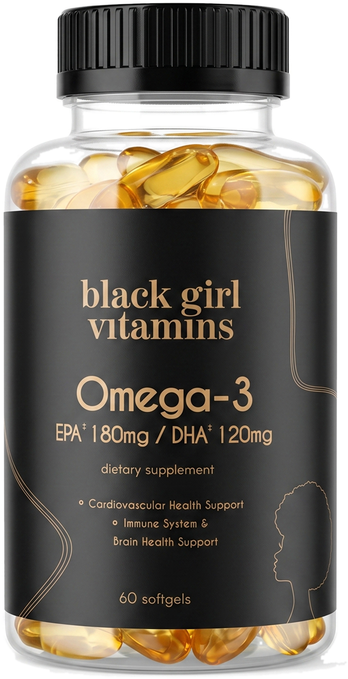 Omega 3