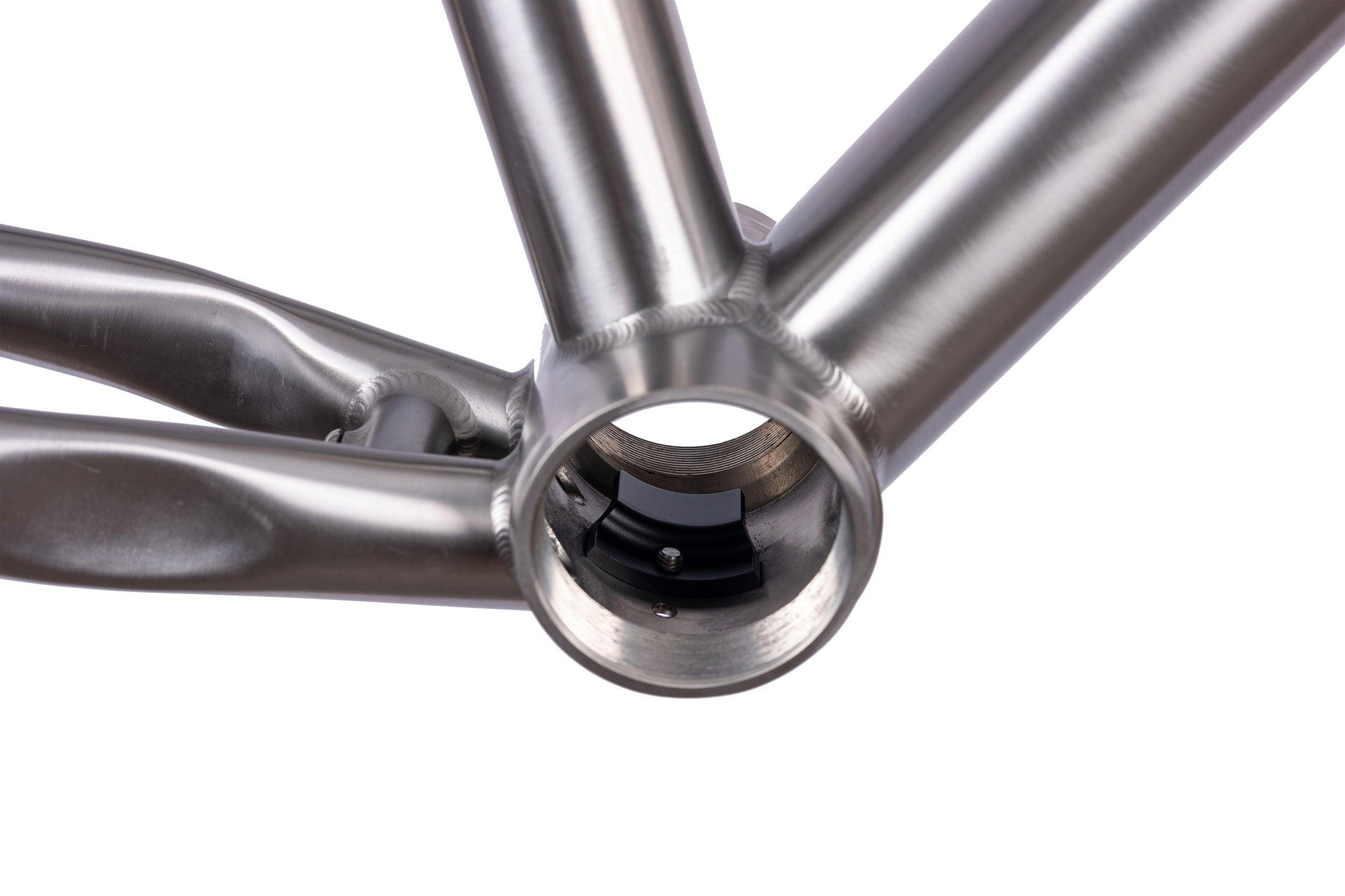 Road Plus Ti Frameset, view 6