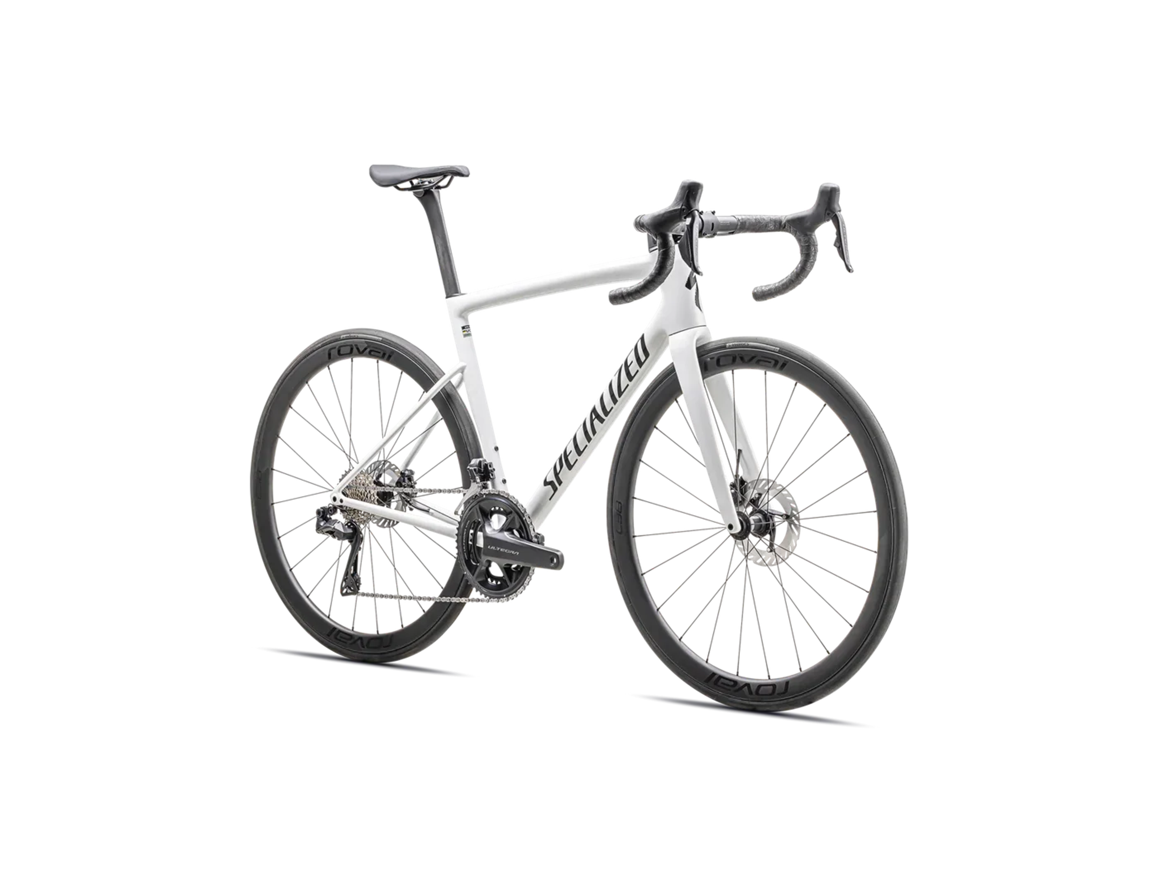 Specialized Tarmac SL8 Expert Ultegra Di2 2025