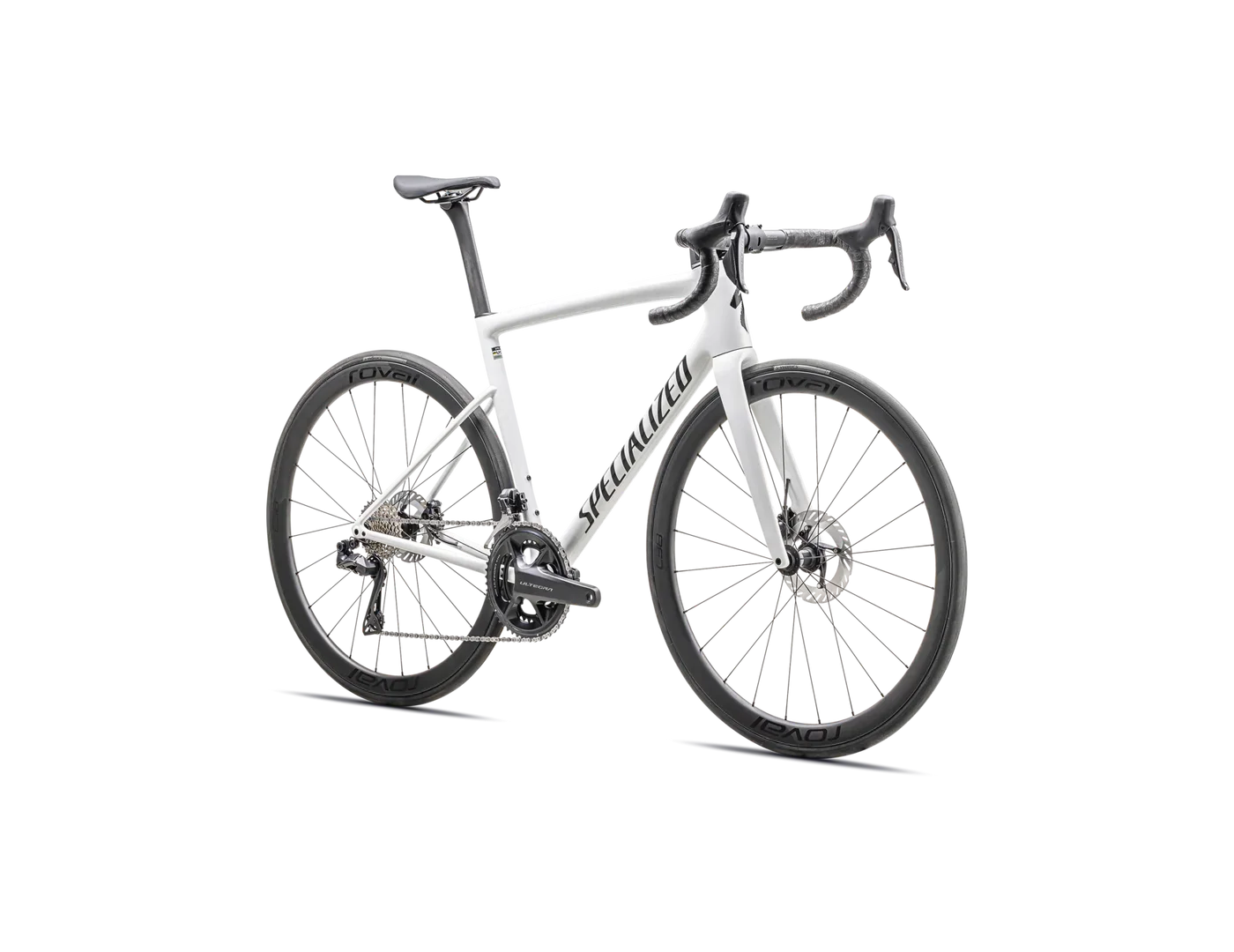 Specialized Tarmac SL8 Expert Ultegra Di2 2025