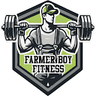 Farmer Boy Fitness logo