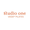 Studio One VASIE® Pilates logo