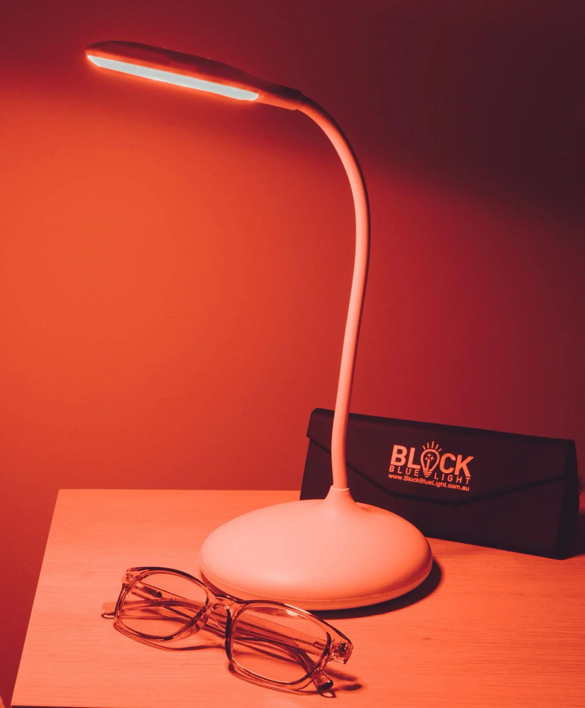 Hero image for BlockBlueLight