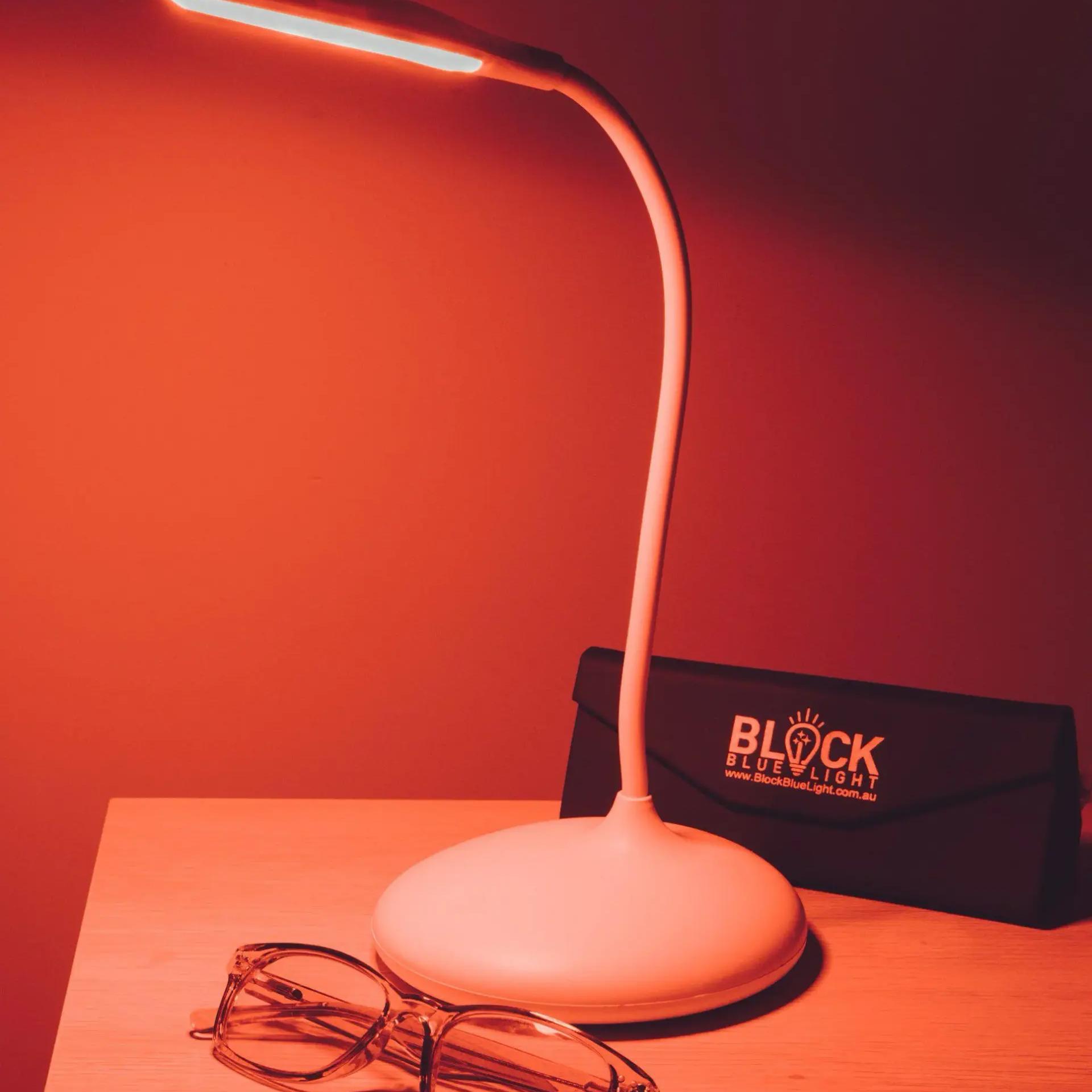 Hero image for BlockBlueLight