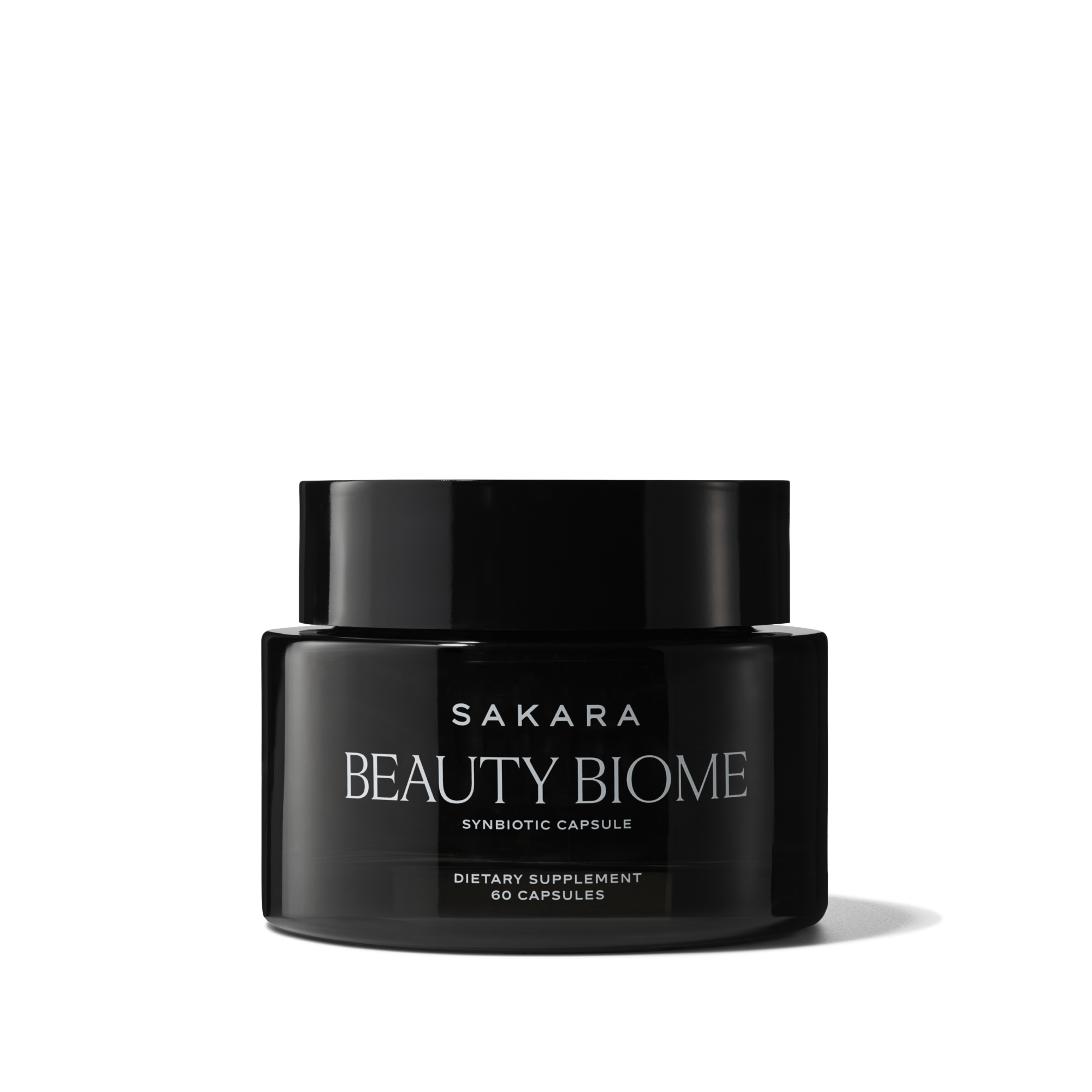Beauty Biome Synbiotic Capsule