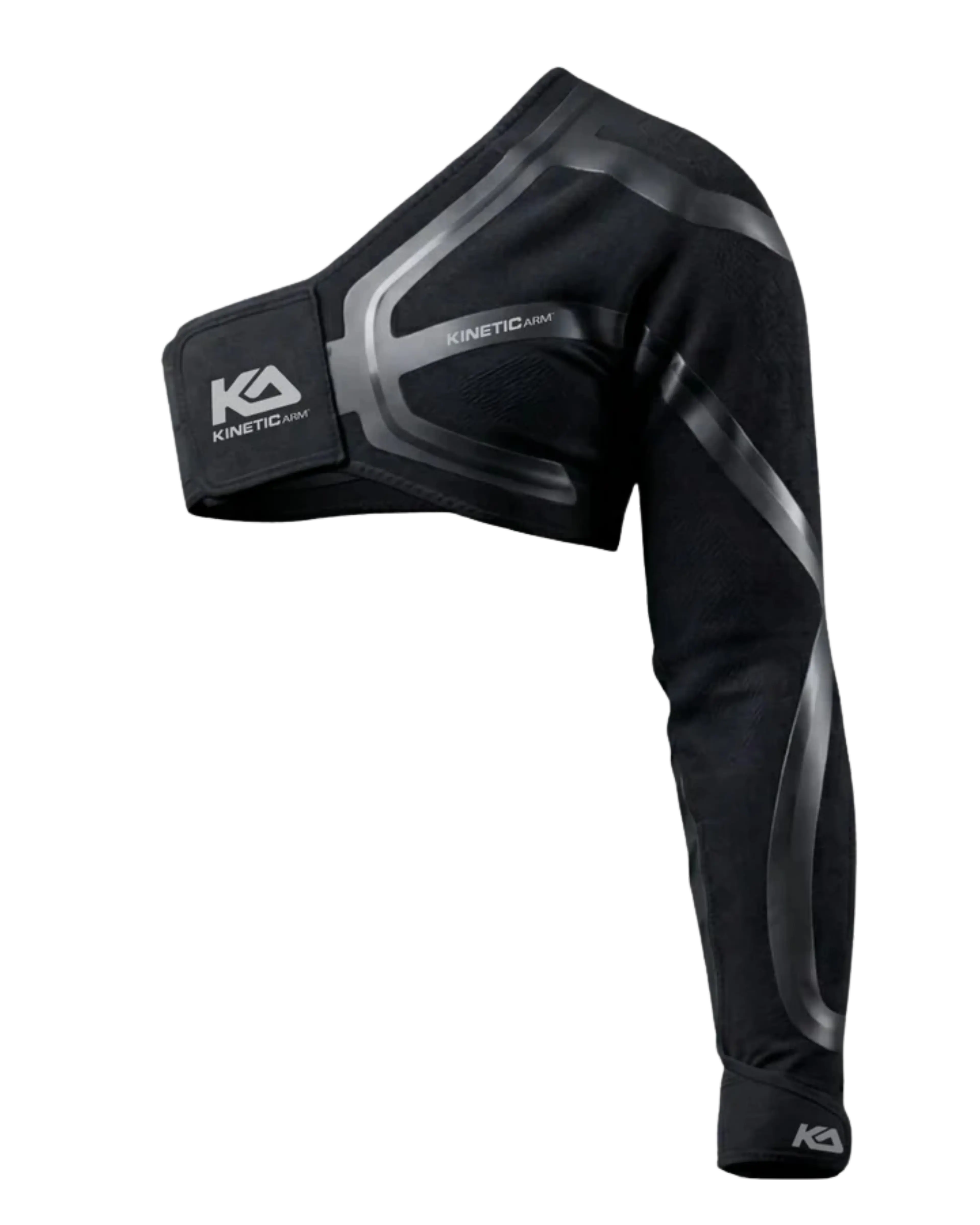 Dynamic Shoulder & Elbow Stabilizer - K2 Adult Sleeve