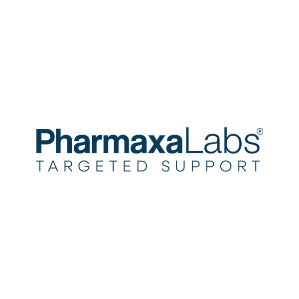 Pharmaxa Labs logo