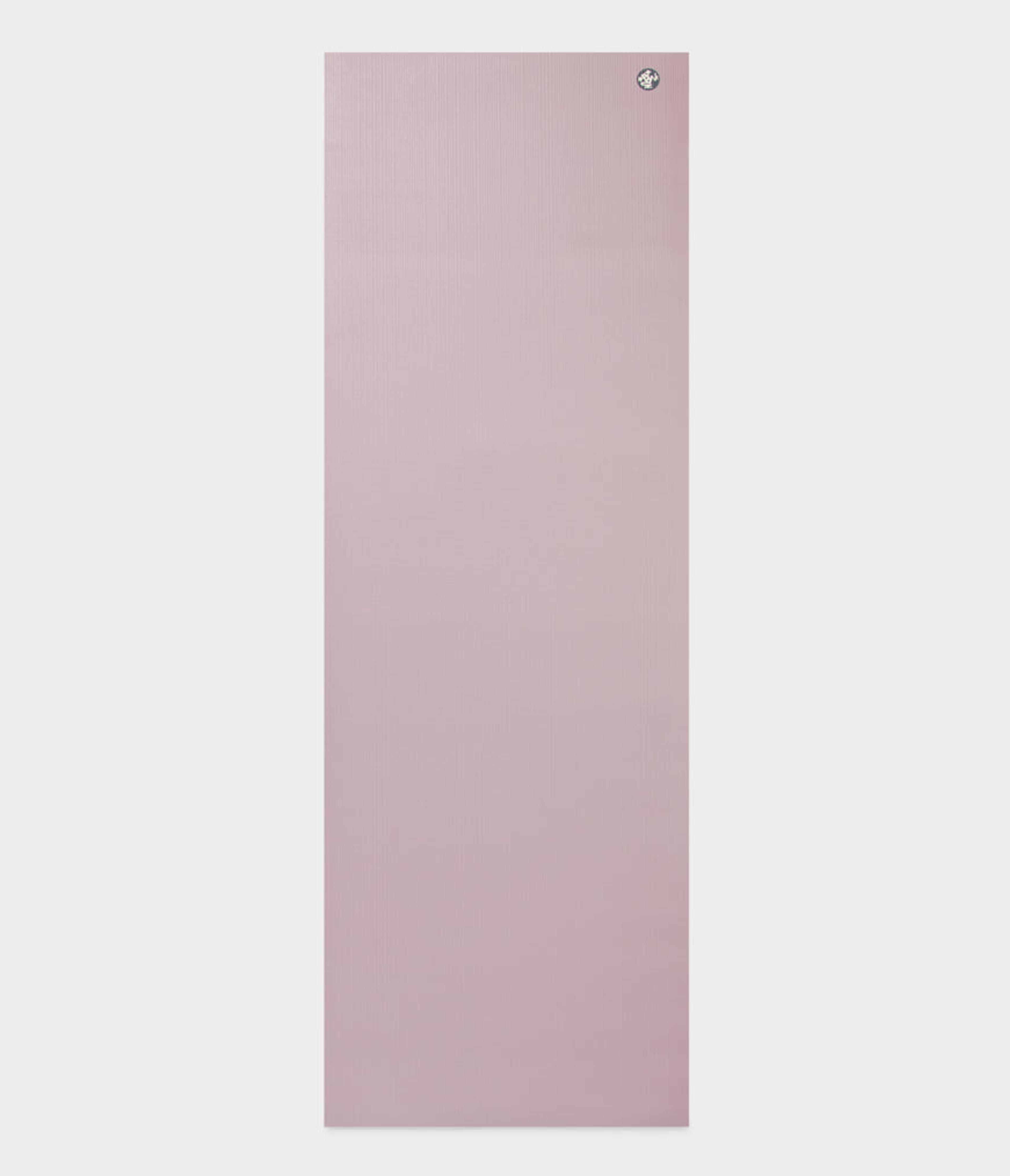 PROlite Yoga Mat 4.7mm in Elderberry