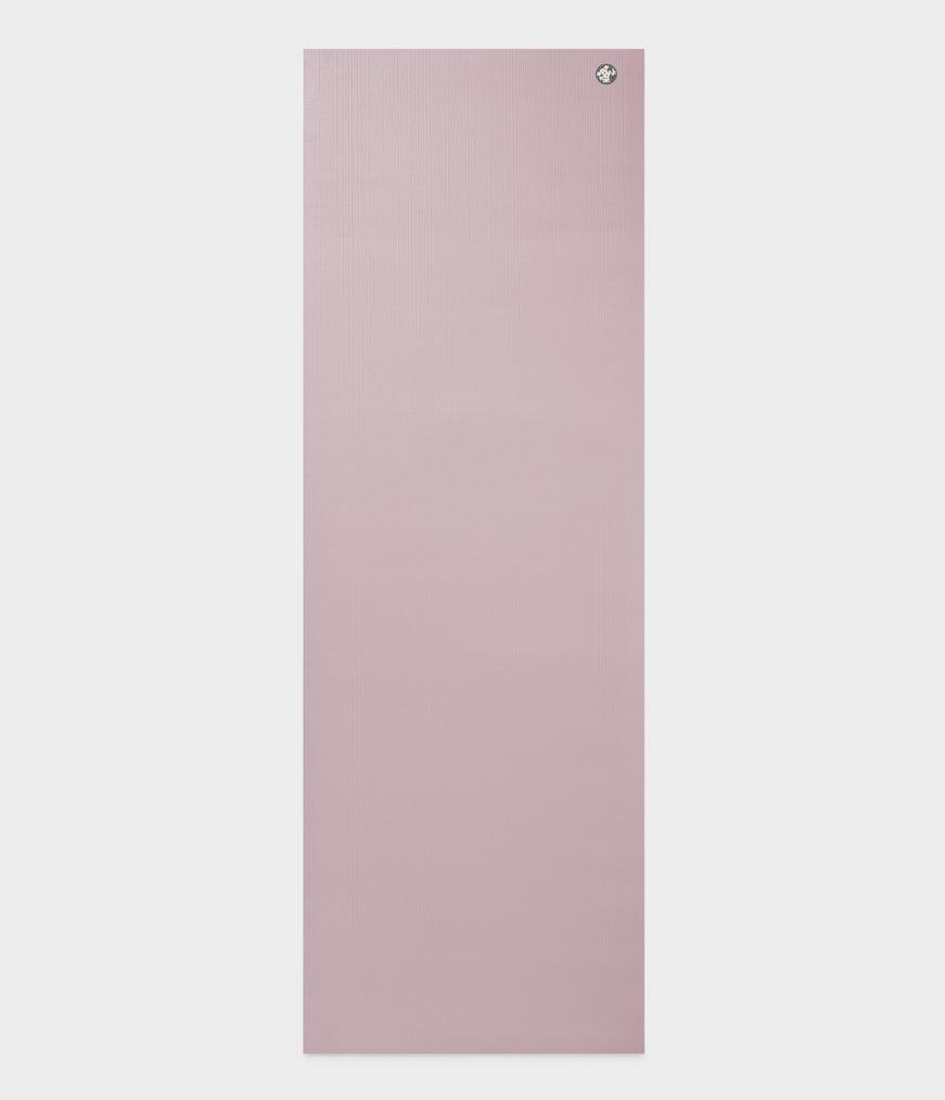 PROlite Yoga Mat 4.7mm in Elderberry