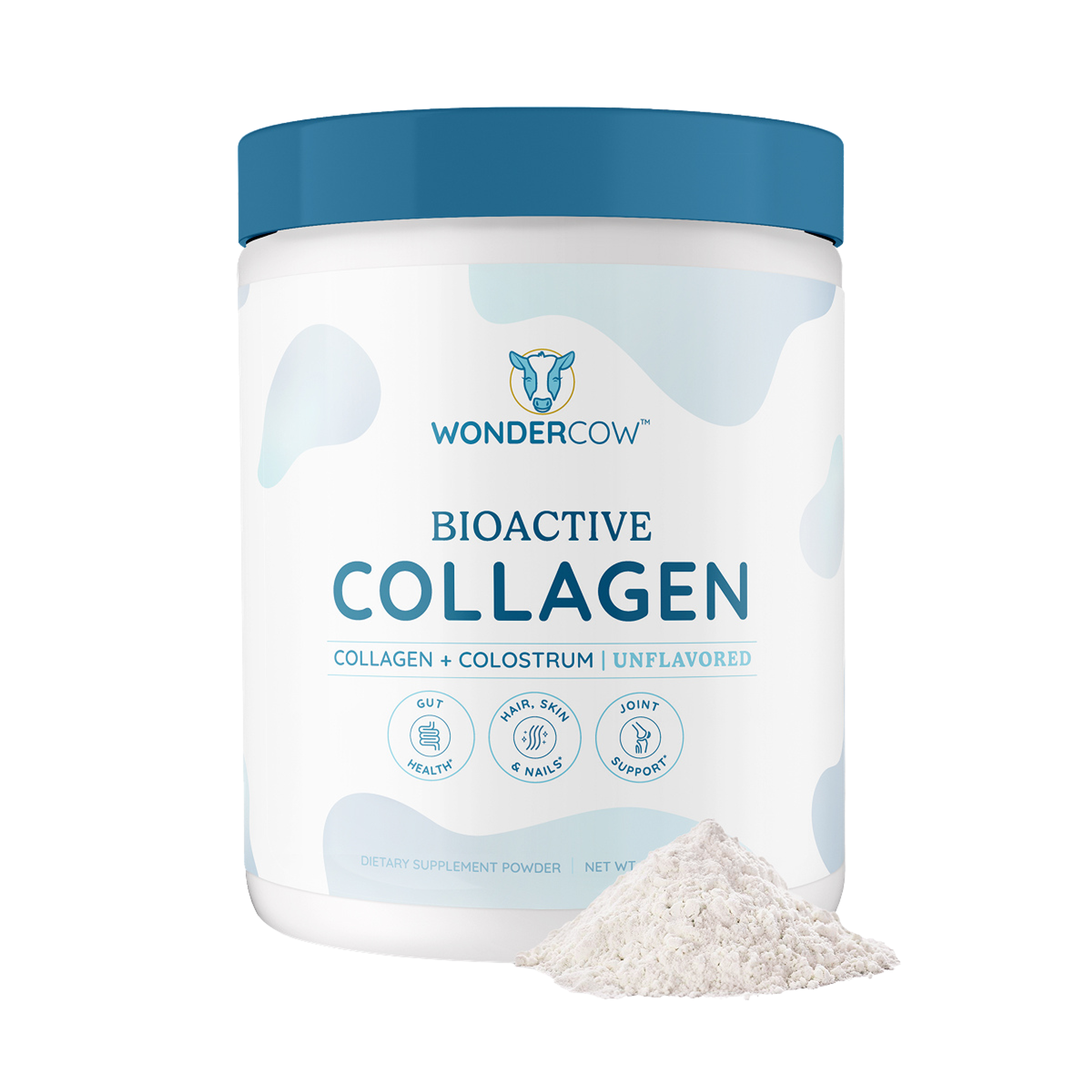 Bioactive Collagen