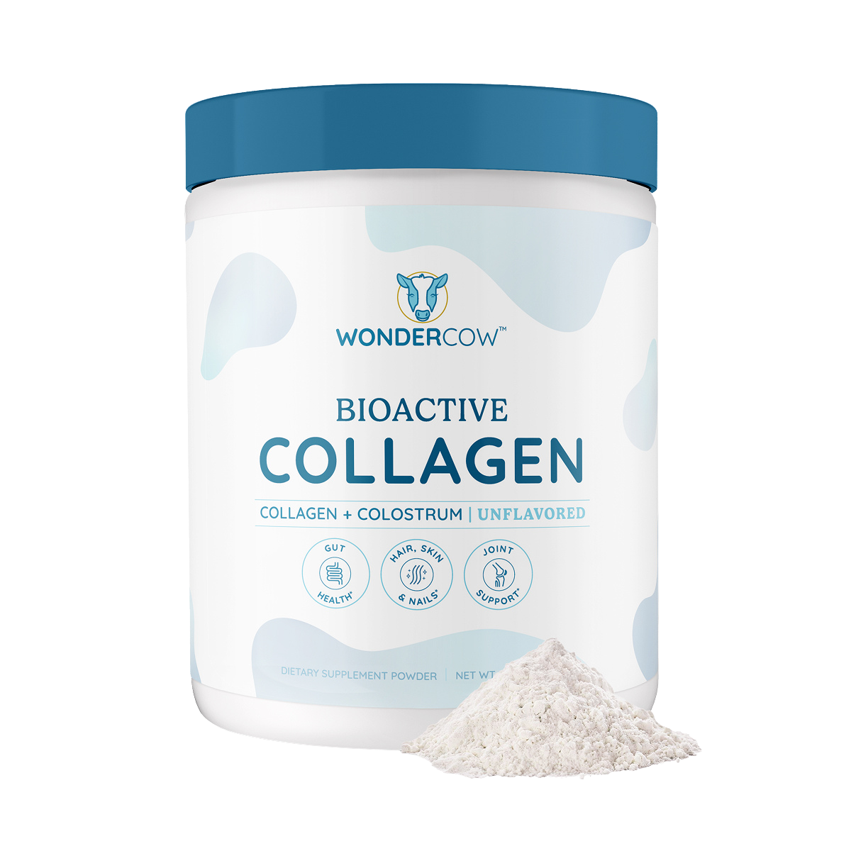 Bioactive Collagen