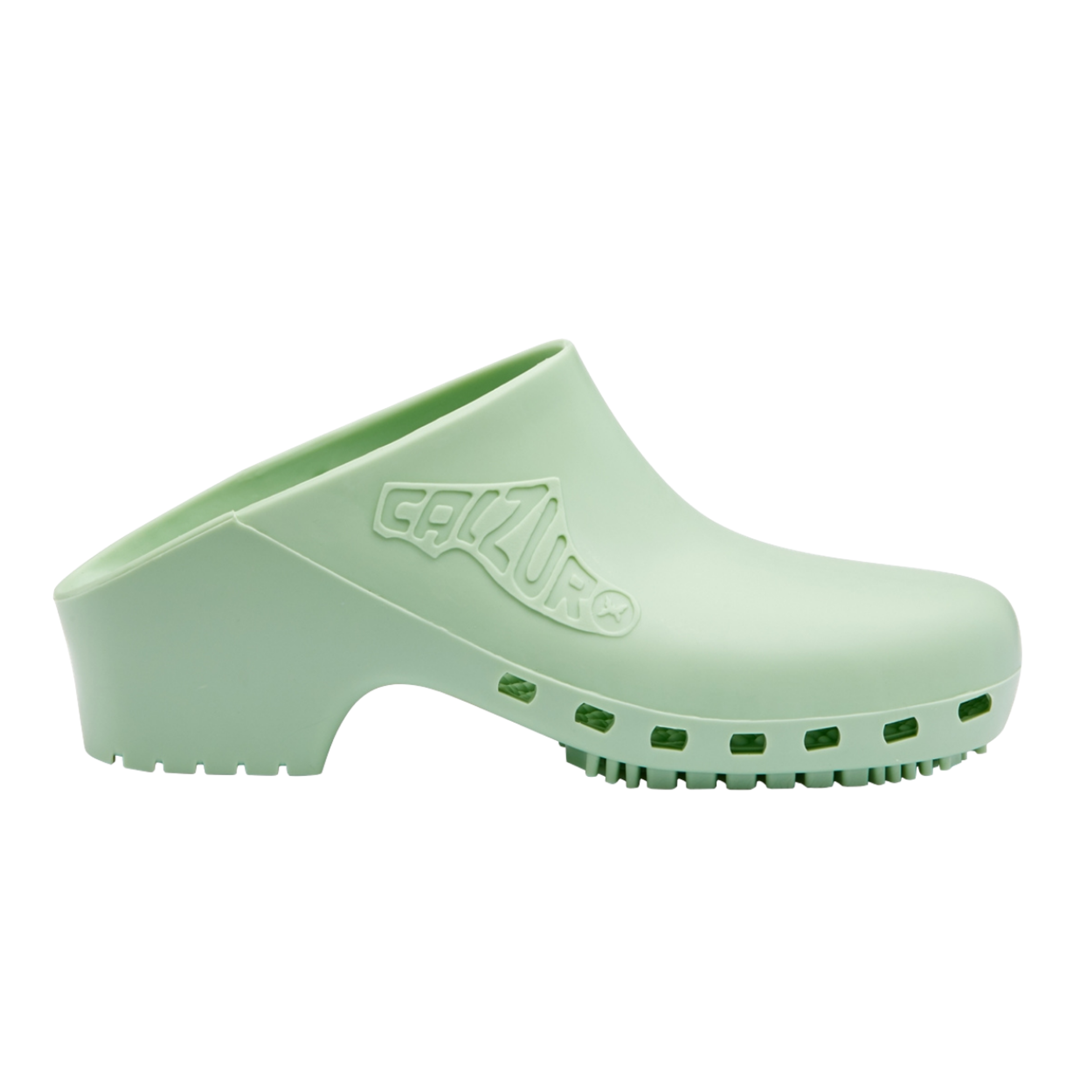 Calzuro Classic Without Holes Pistachio