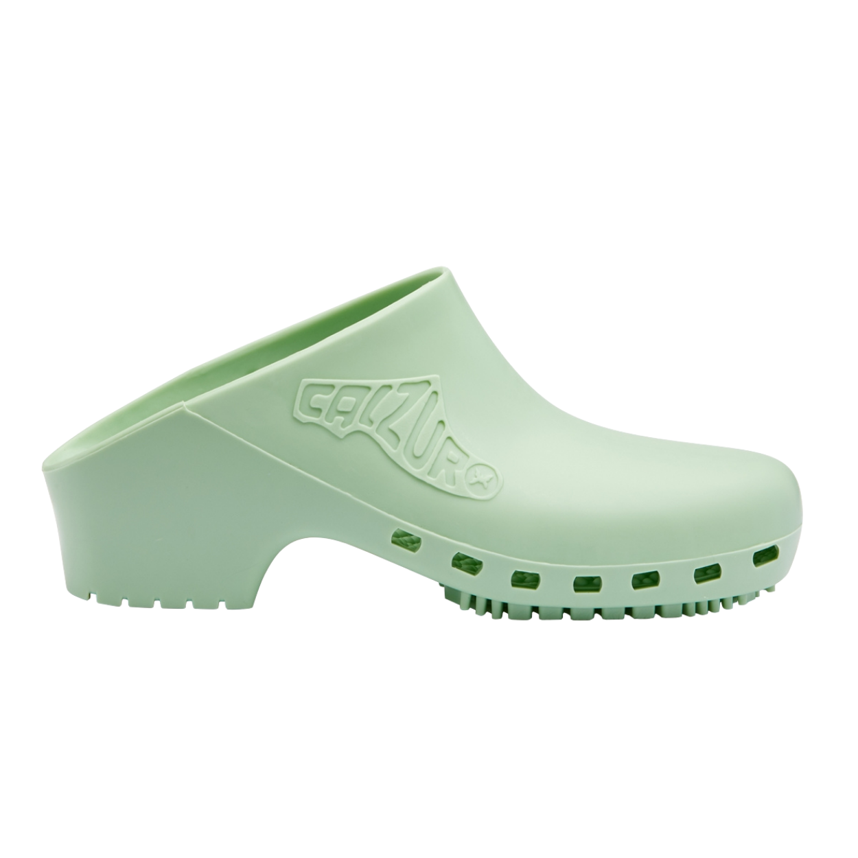 Calzuro Classic Without Holes Pistachio