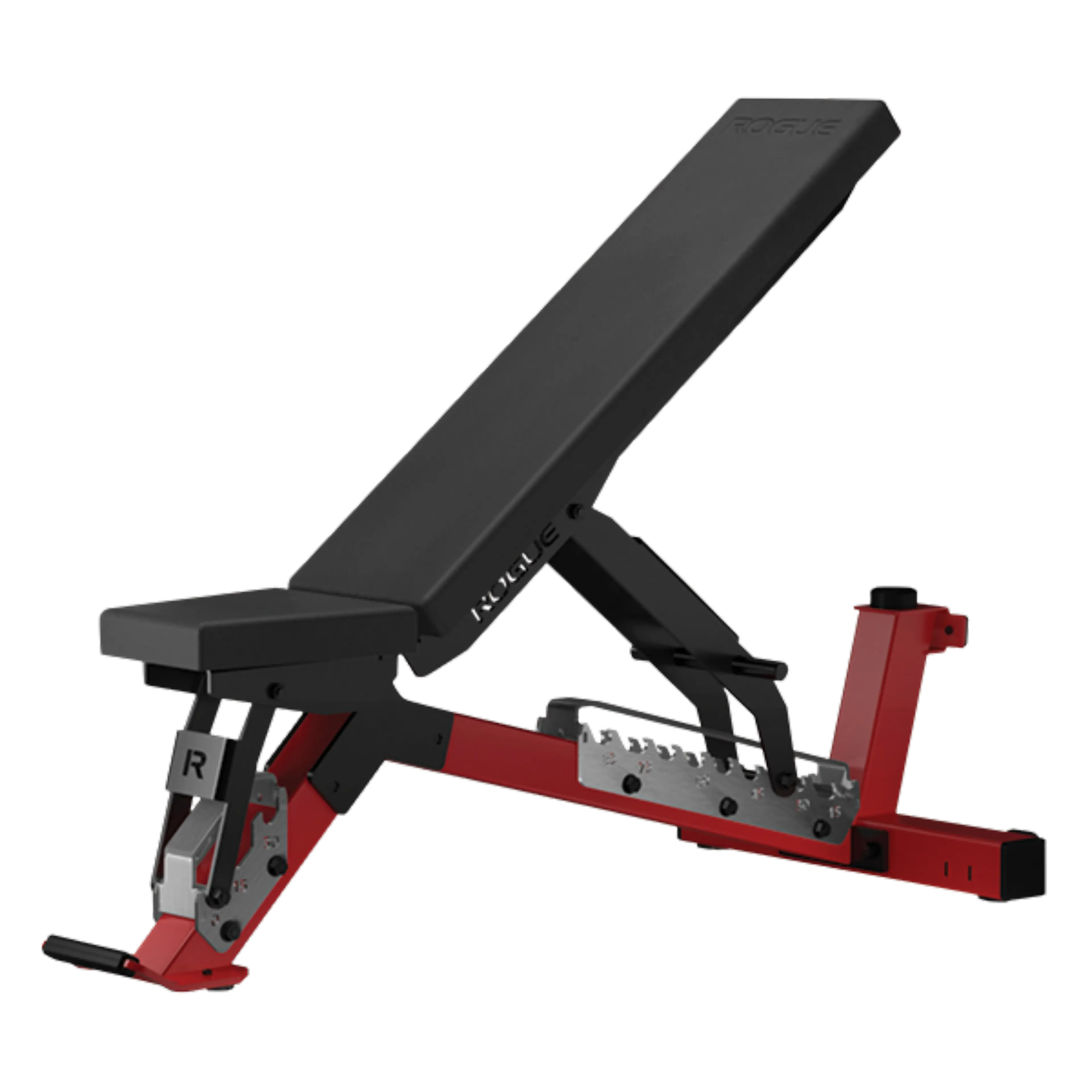 Shop Rogue Adjustable Bench 3.0 with HSA/FSA Funds | Truemed