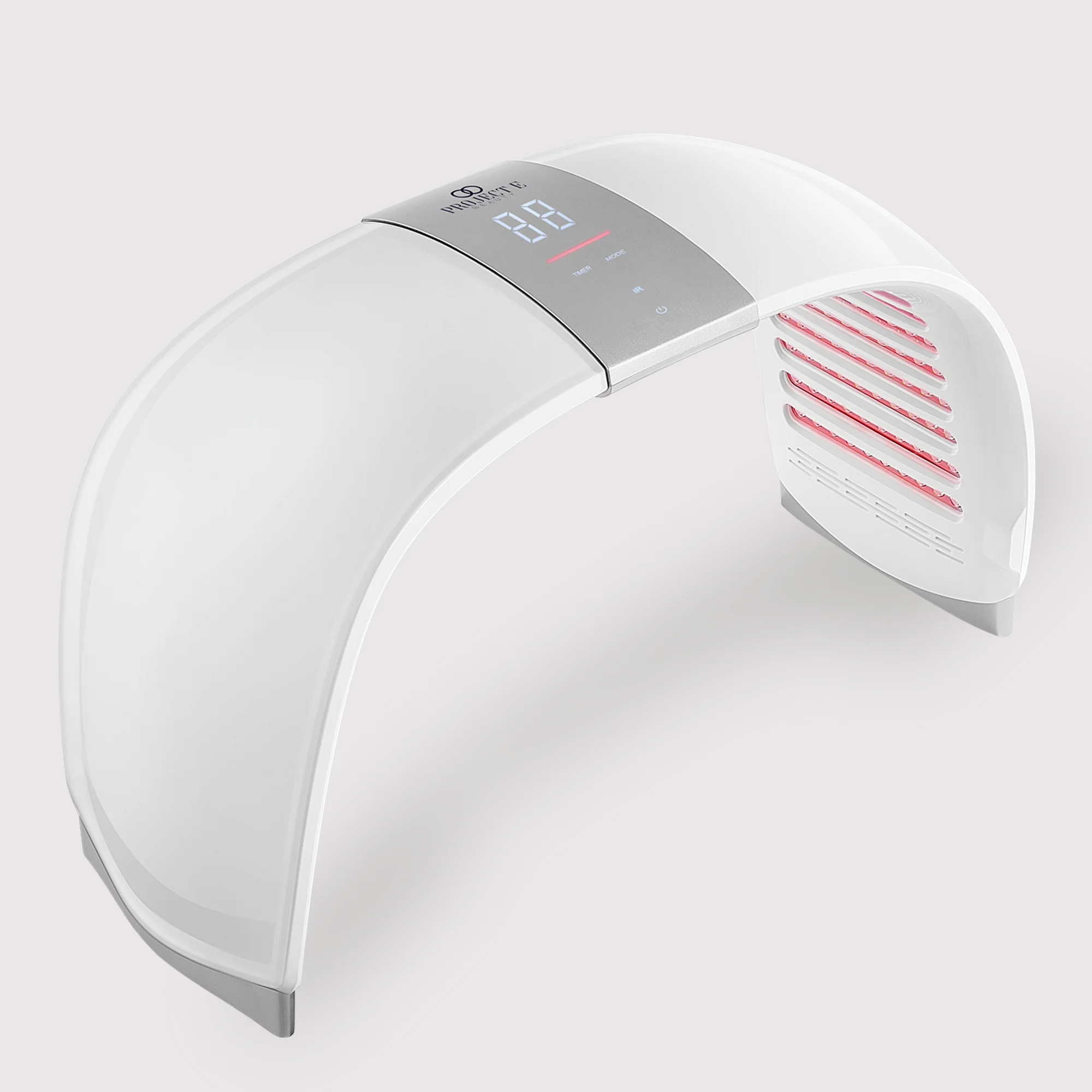 Project E Beauty LumaLux Dome Face & Body LED Red Light Therapy