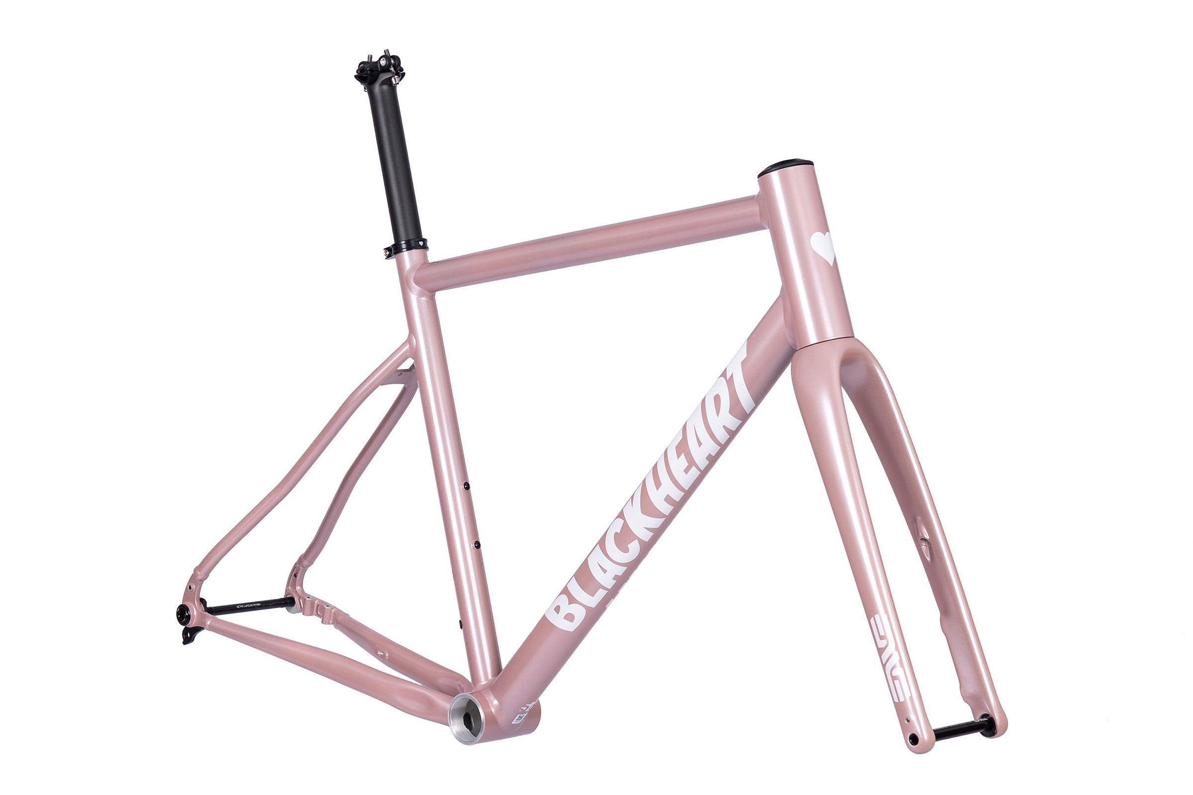 Road Plus AL Frameset, view 2