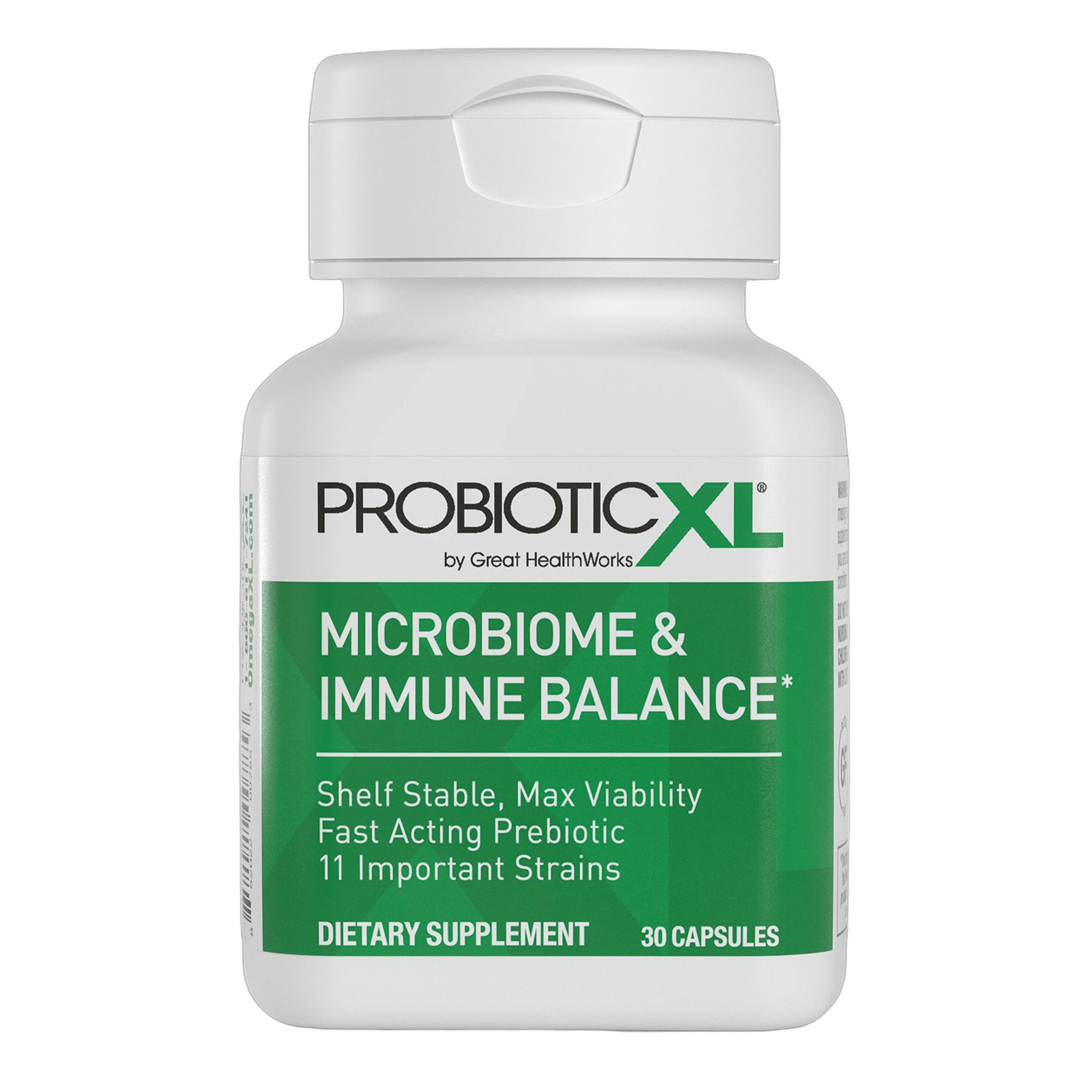 ProbioticXL