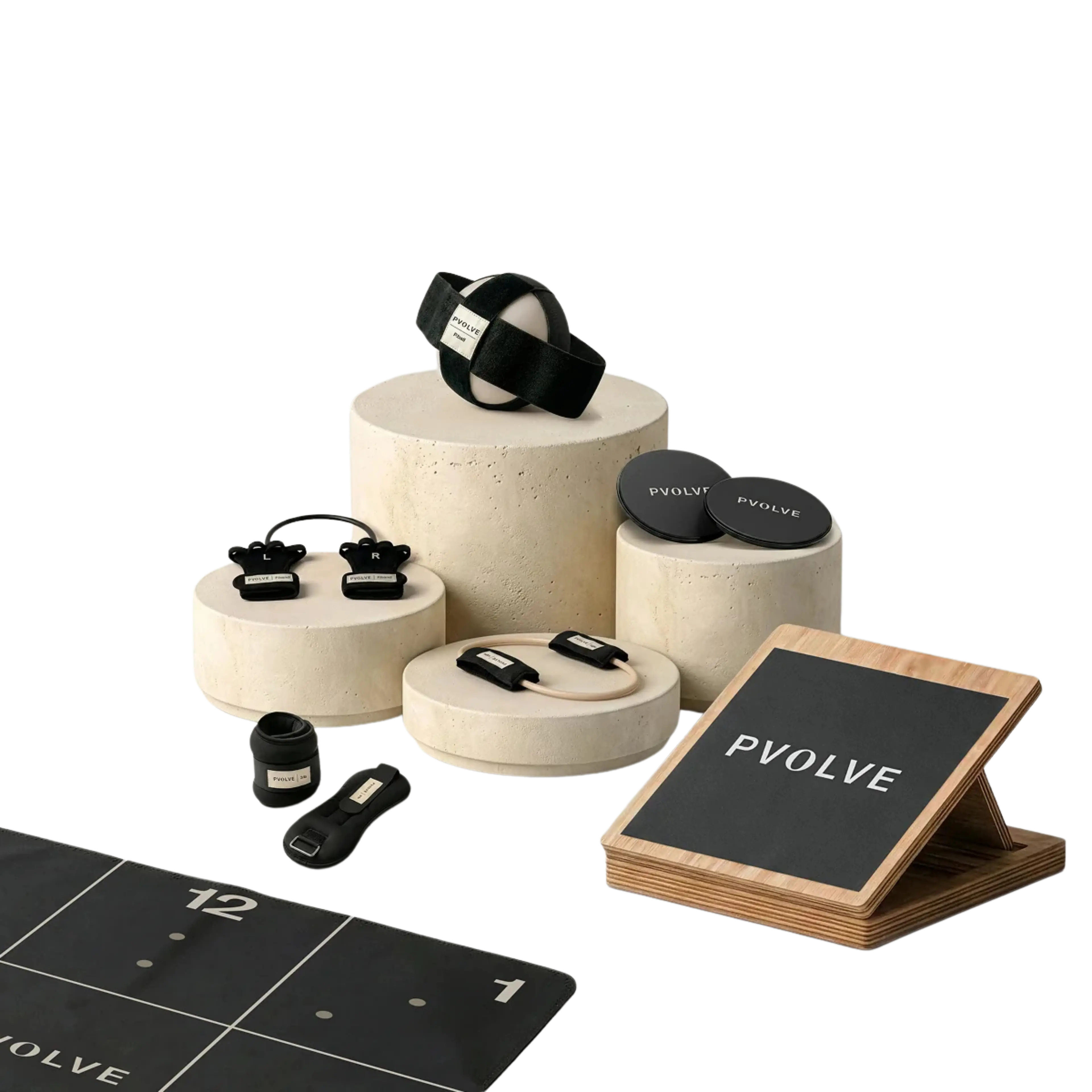 Essentials Bundle