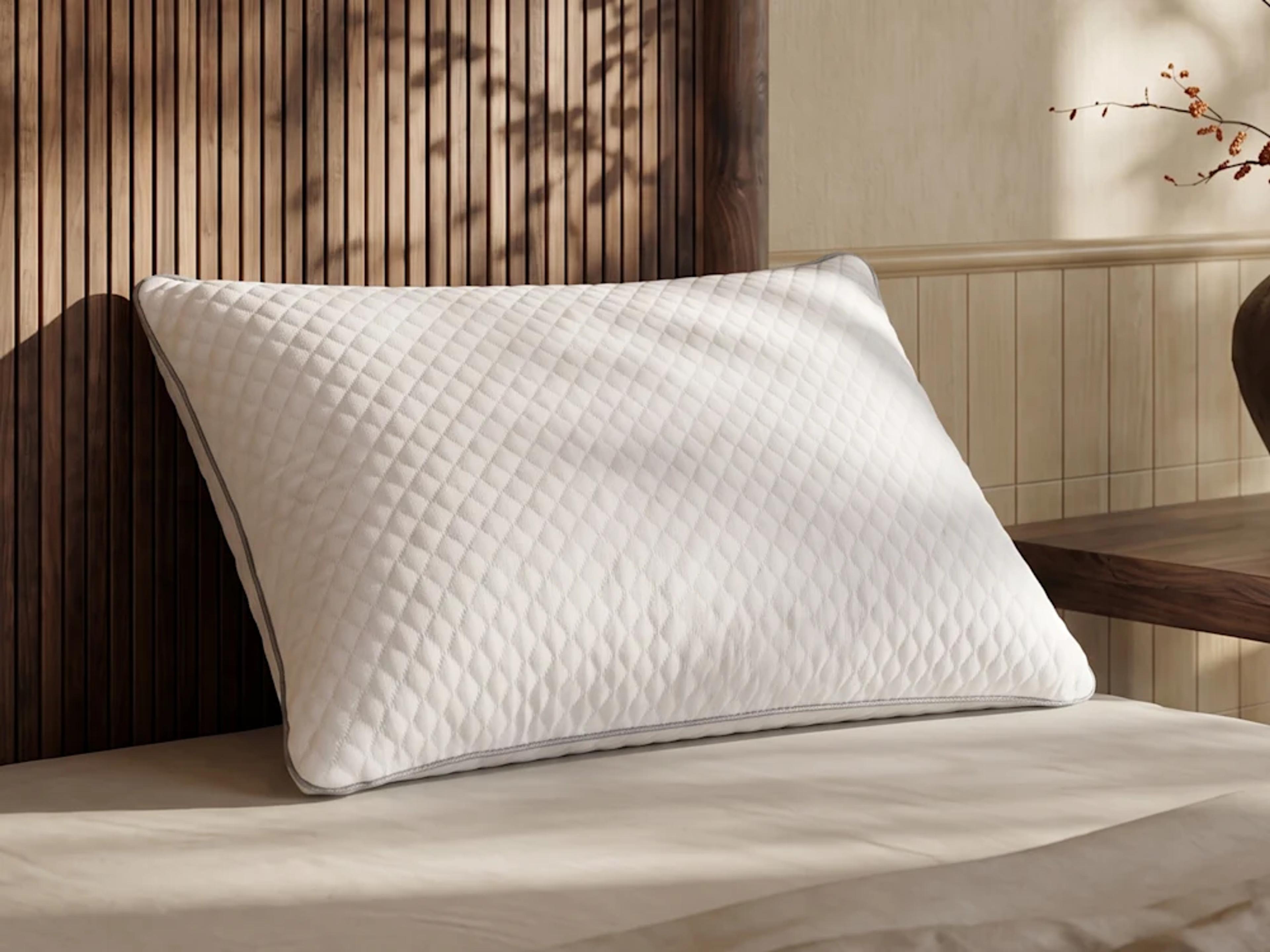 Serenity Cooling Pillow