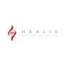 Healix Infrared logo