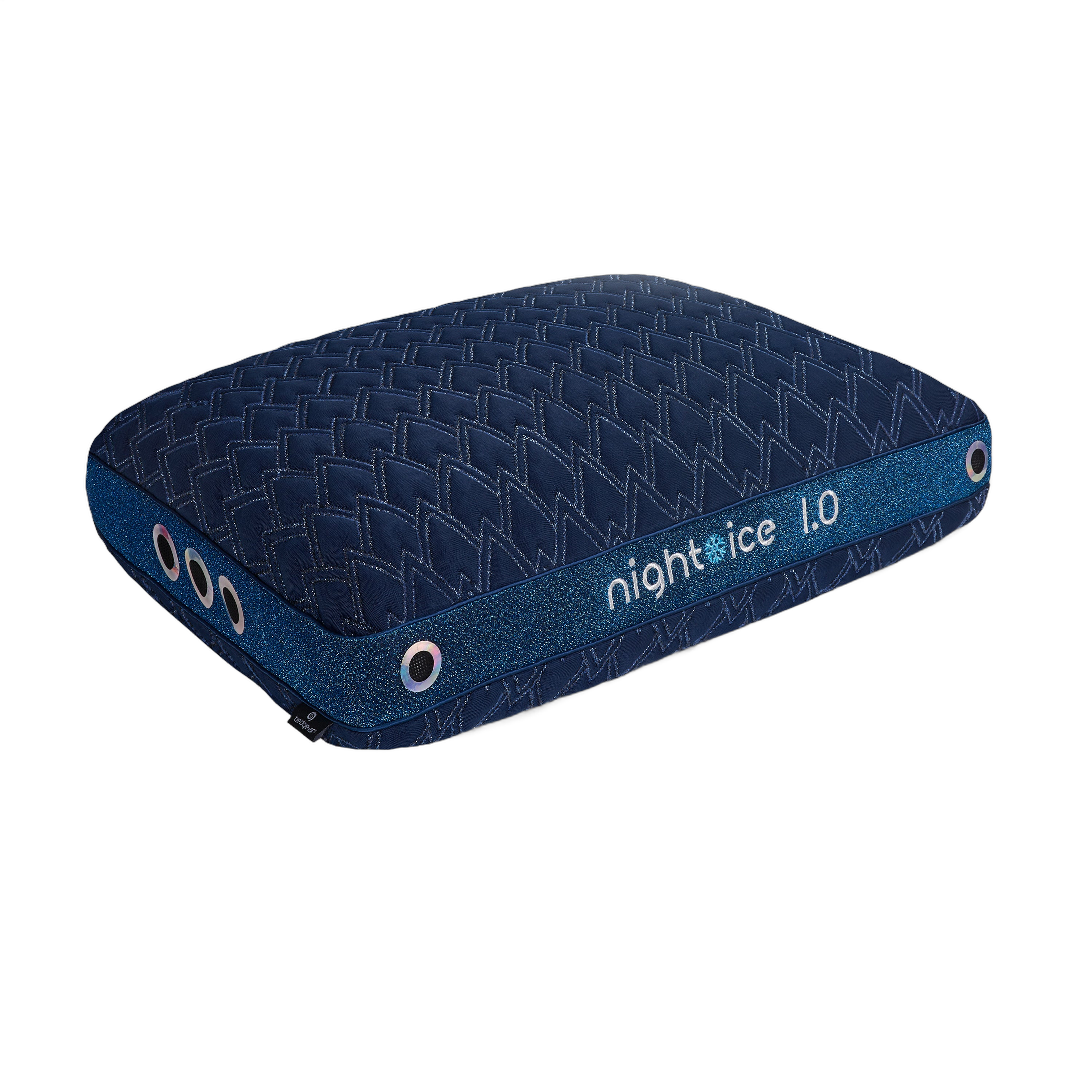 BEDGEAR Night Ice Performance Pillow