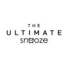 The Ultimate Snooze logo