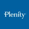 Plenity logo
