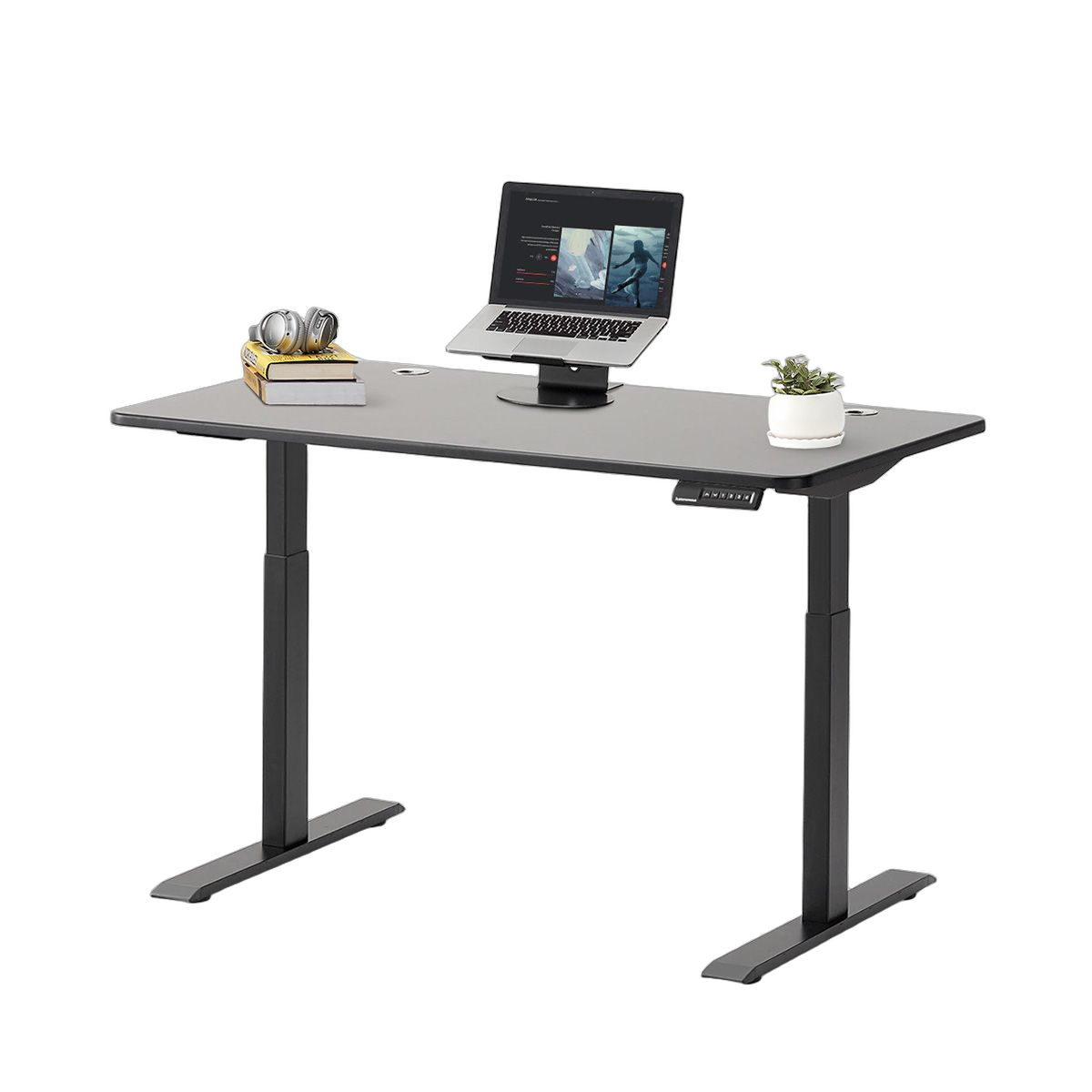 Autonomous Desk 2