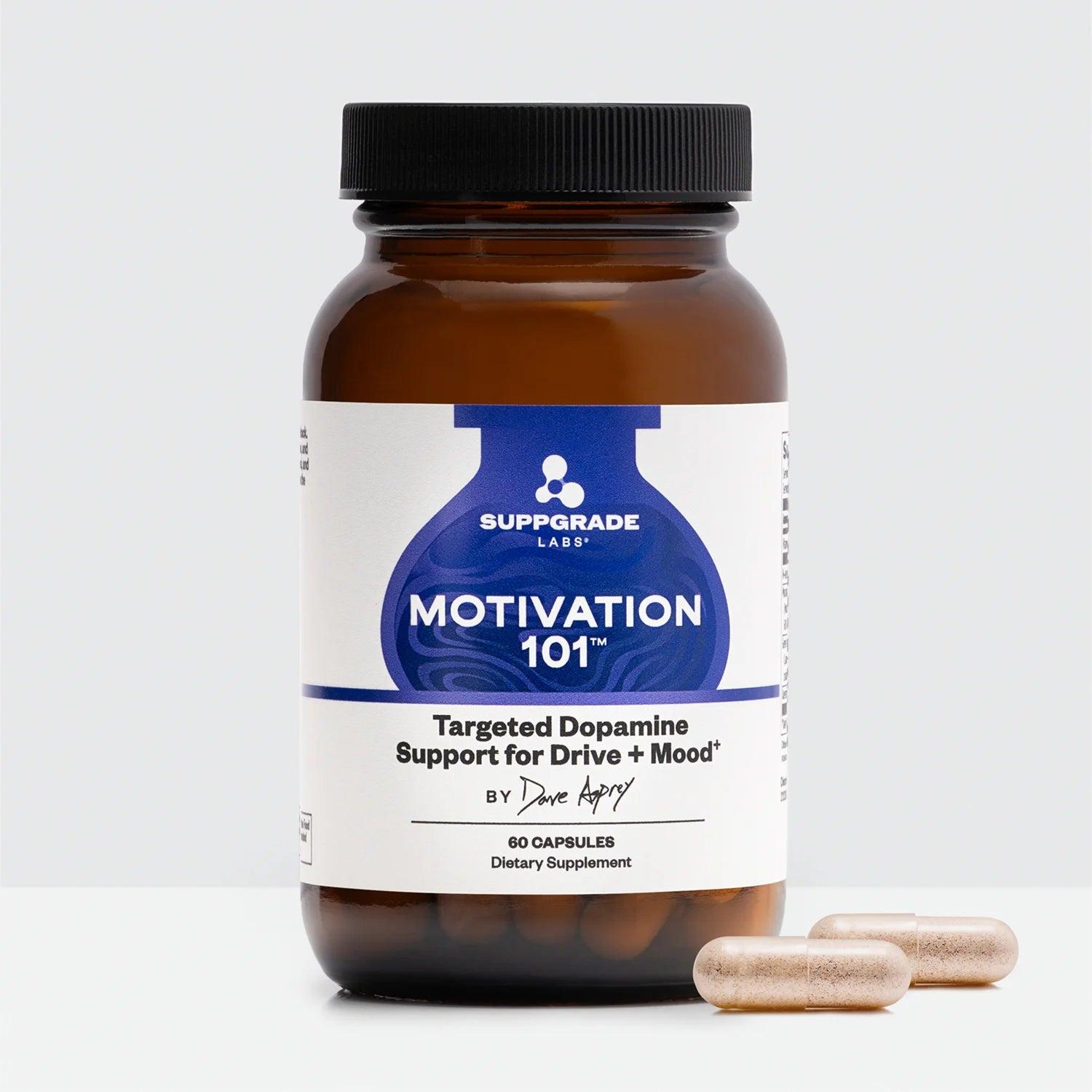 Suppgrade Labs