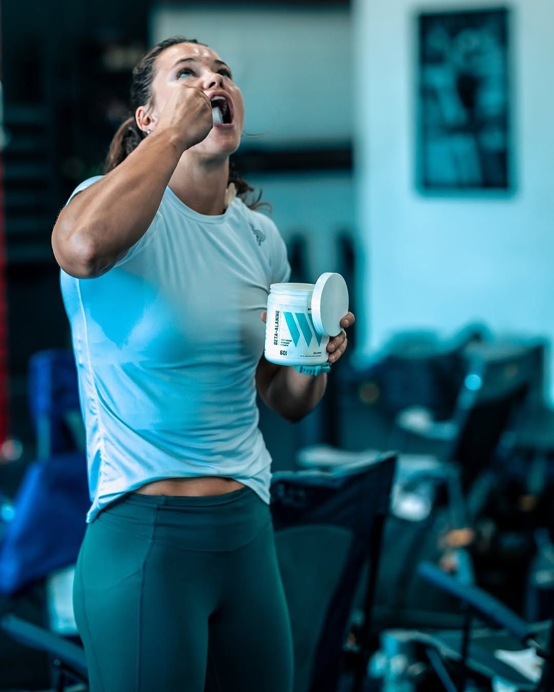 Hero image for Swolverine