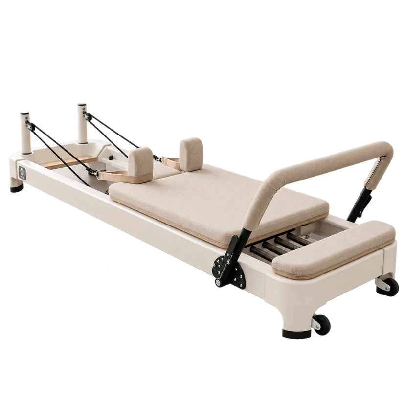 Shop The Core Collab Queen 2.0 Studio Pilates Reformer with HSA/FSA ...