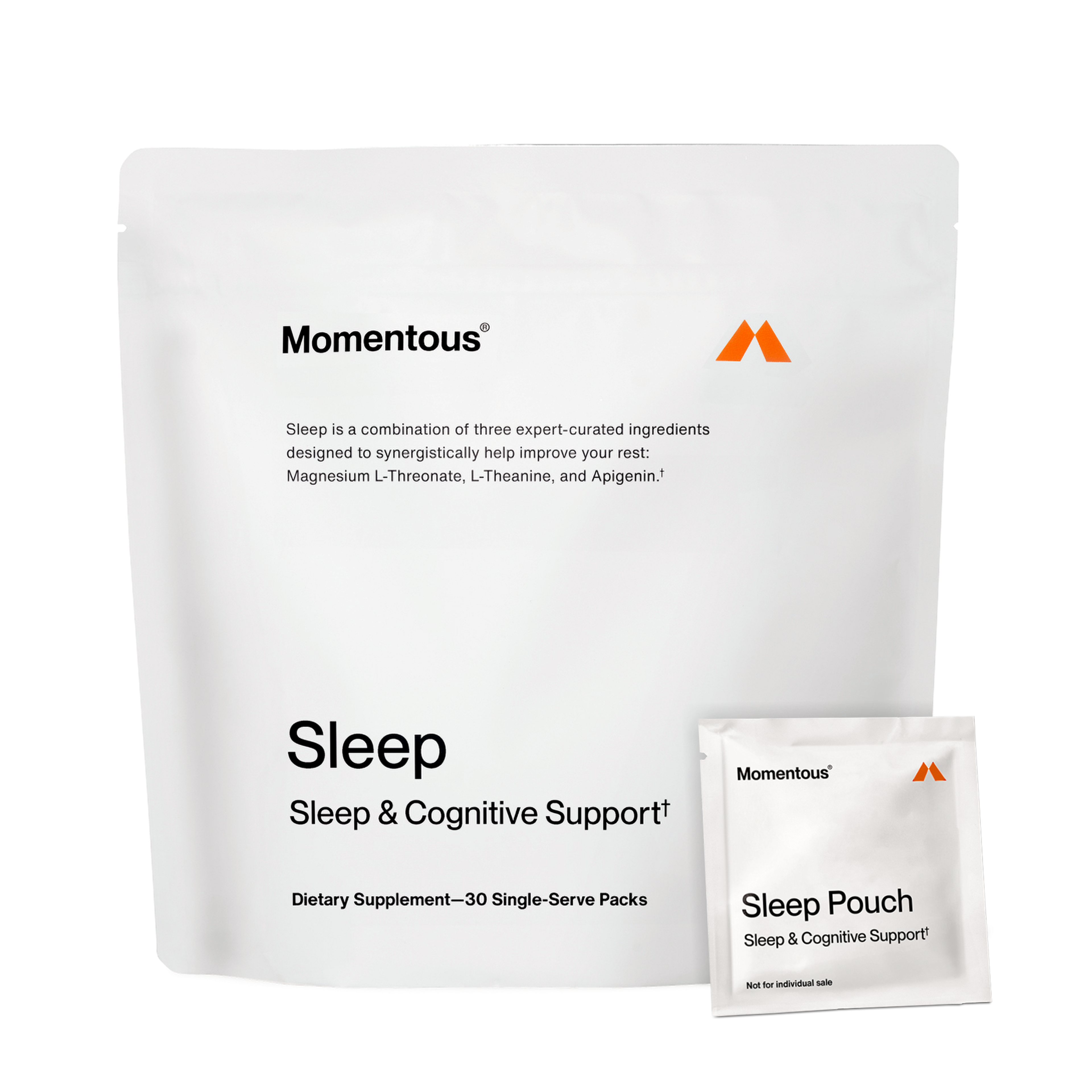 Nightly Sleep 30-Pack