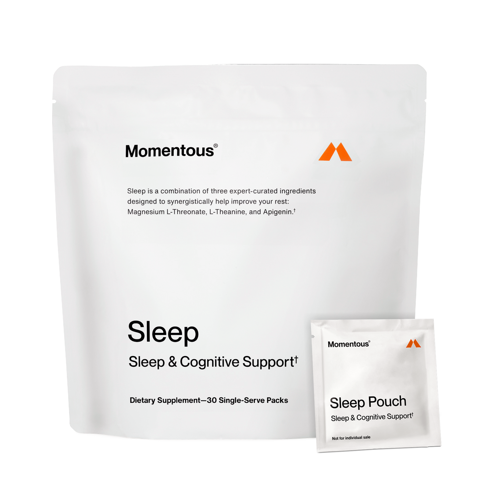 Nightly Sleep 30-Pack