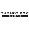 Hot Box Sauna logo