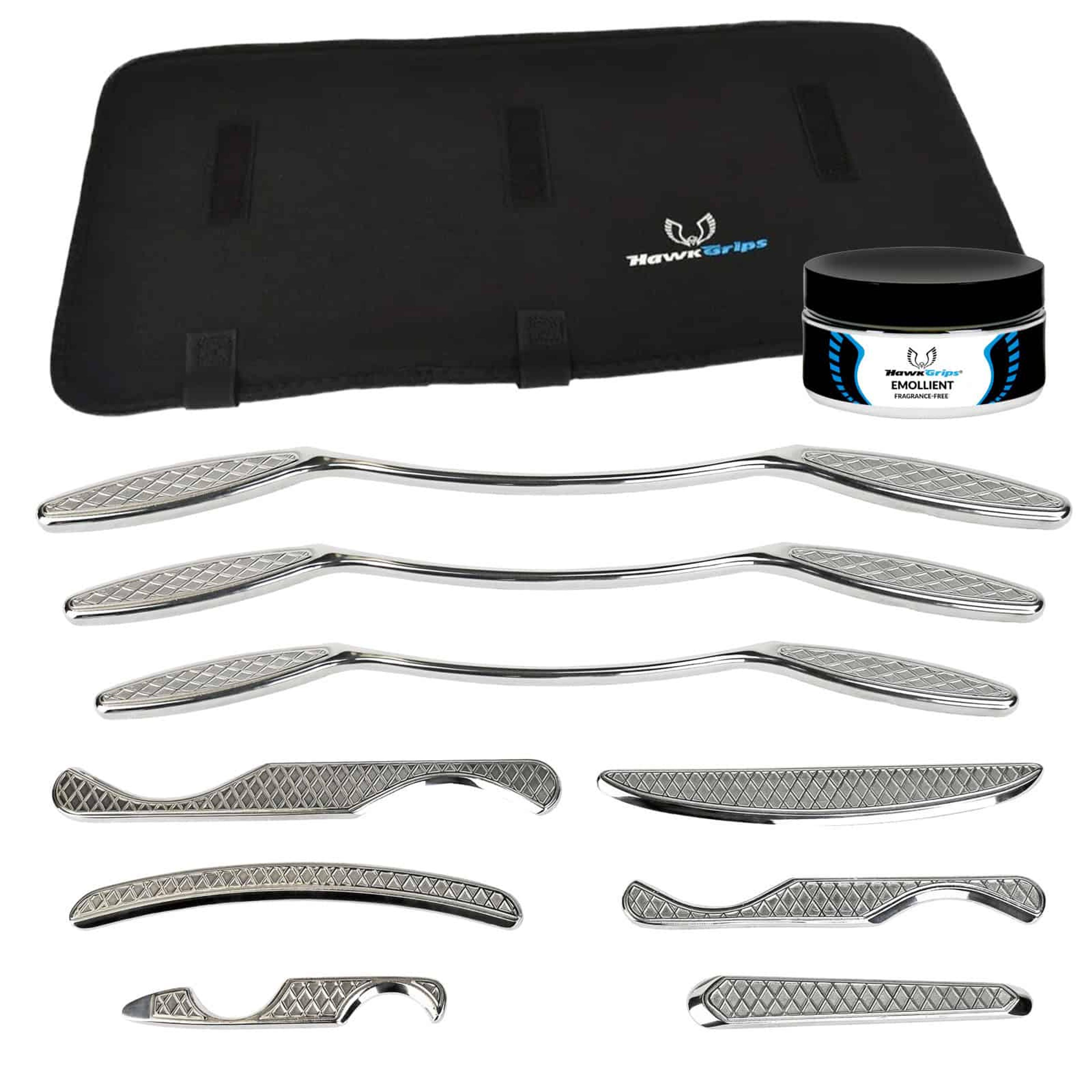 Hero image for HawkGrips