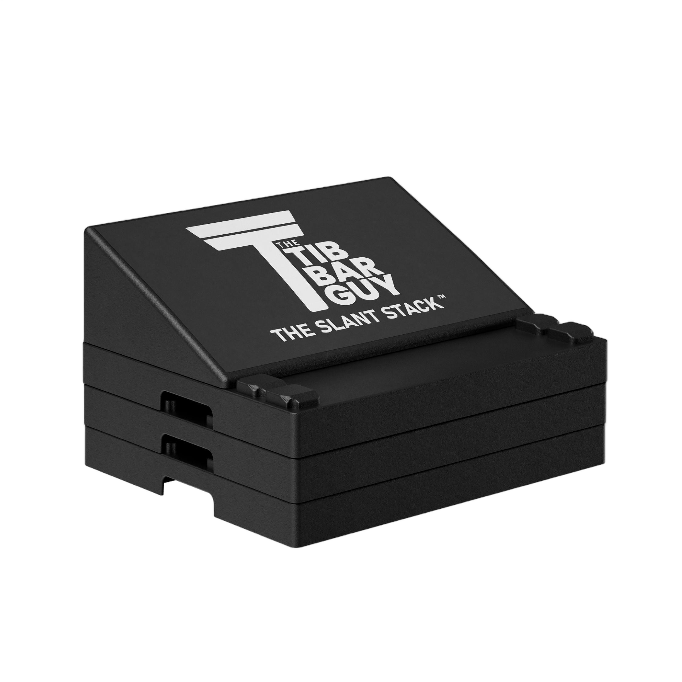 The Slant Stack Training Program