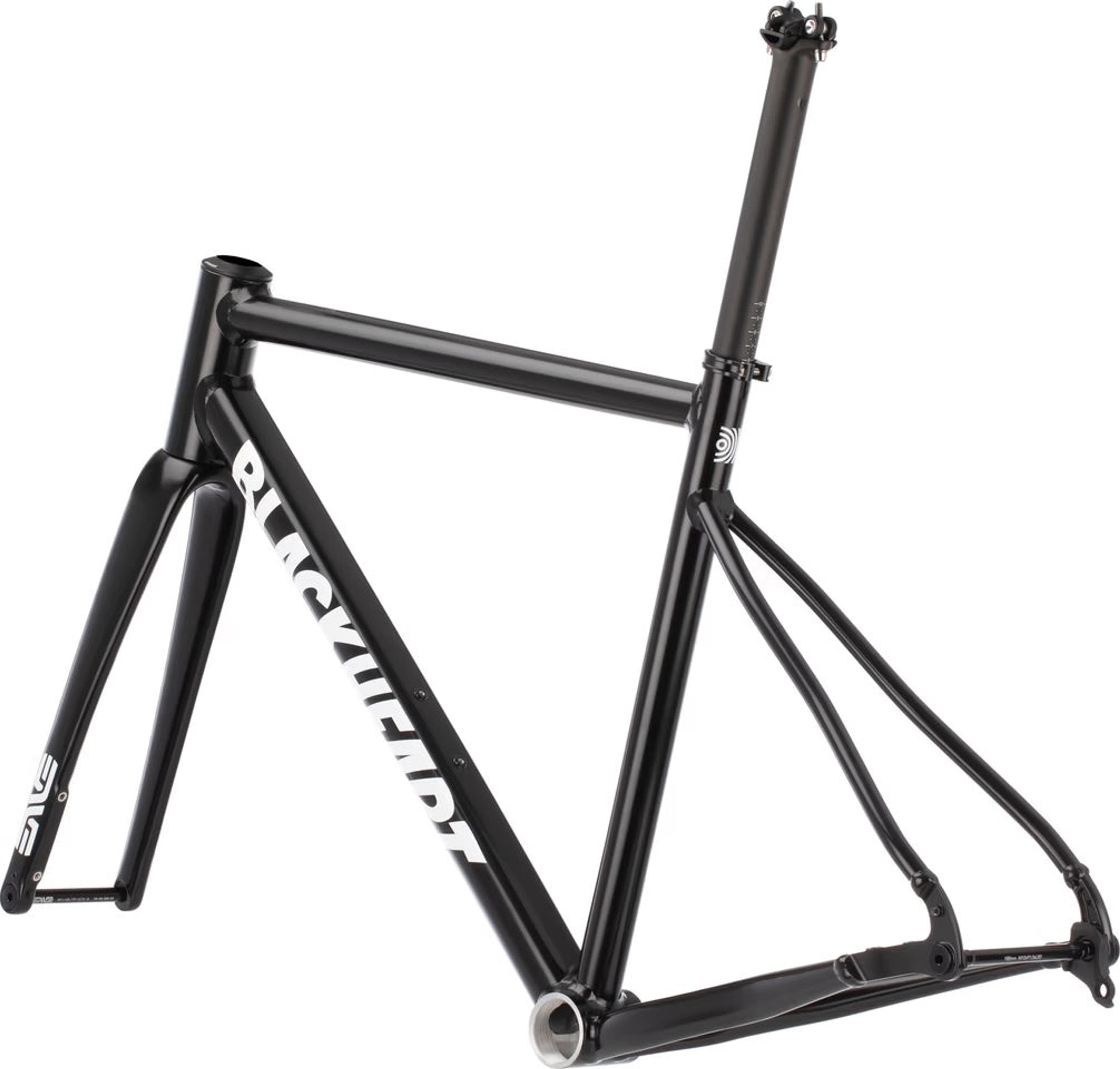 Road AL Frameset, view 12